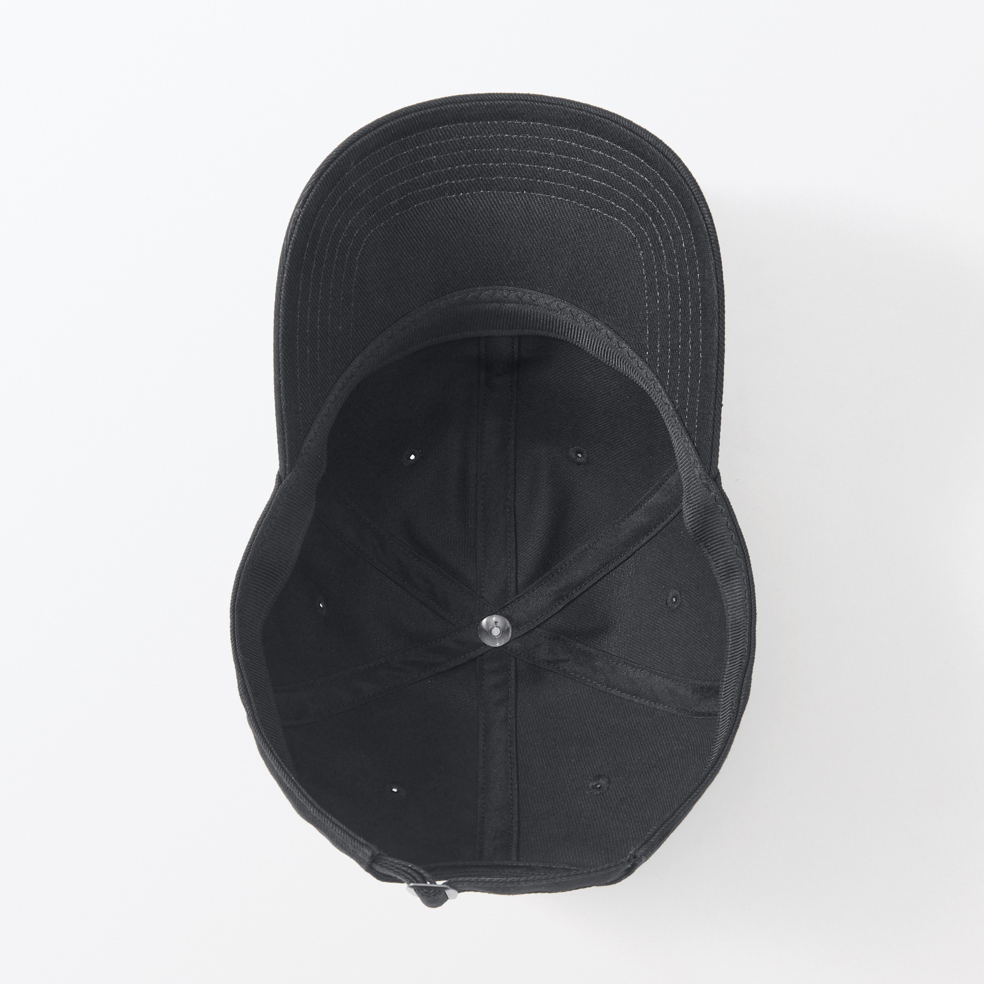 UV protection cotton twill cap