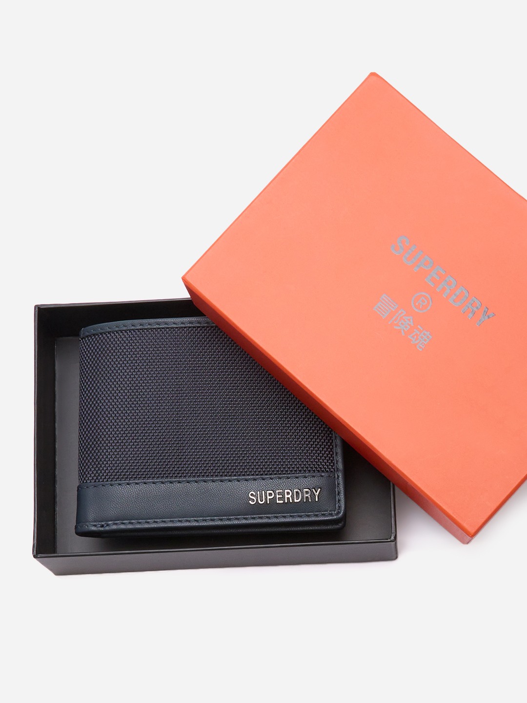 SD UTILITY DETACHABLE DUO WALLET