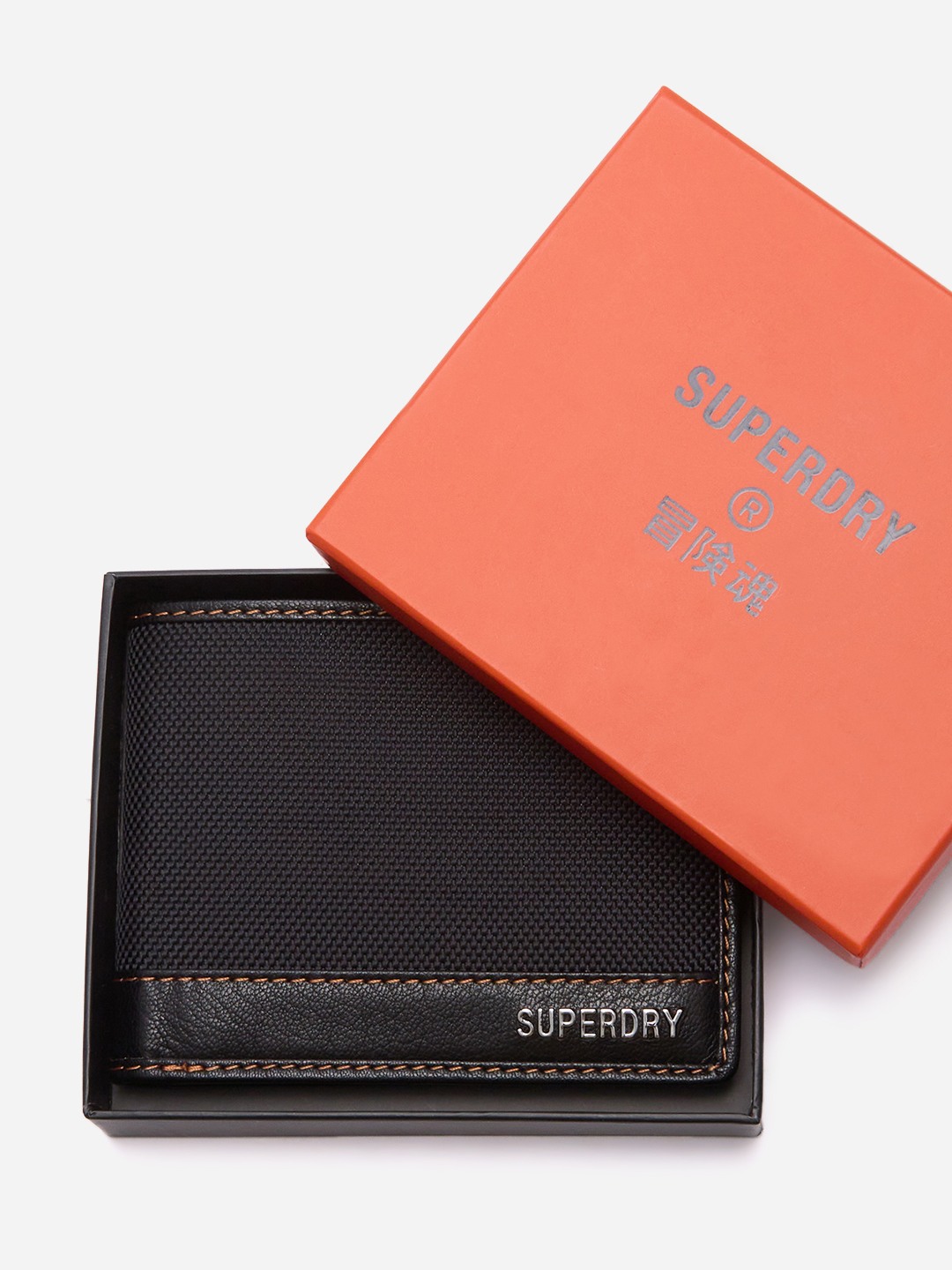 SD UTILITY DETACHABLE DUO WALLET