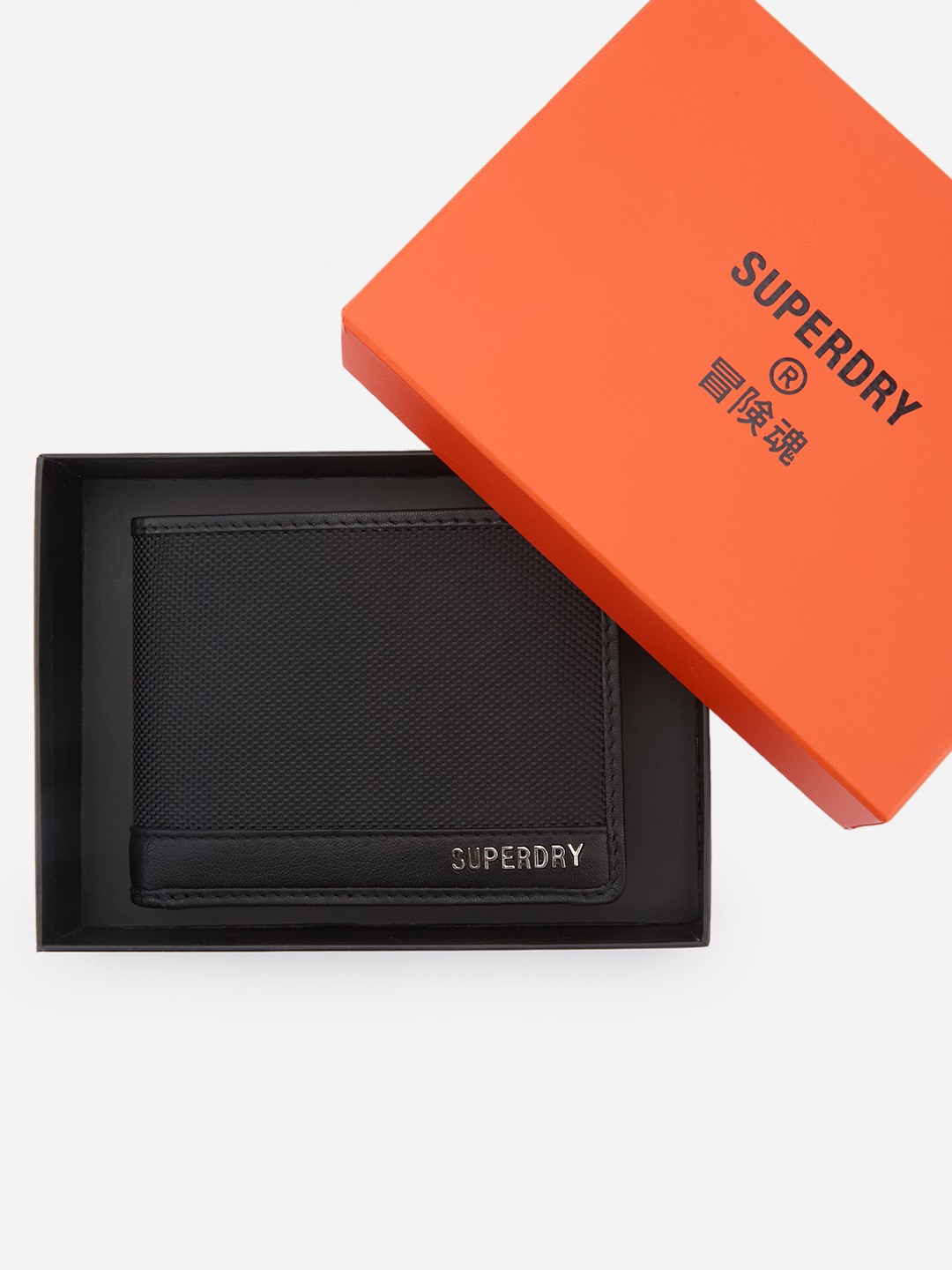 SD UTILITY DETACHABLE DUO WALLET