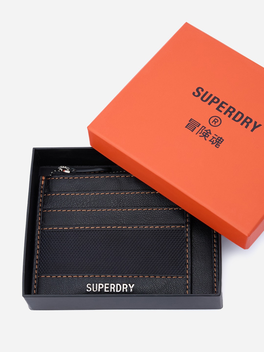 SD UTILITY ZIP CARD HOLDER