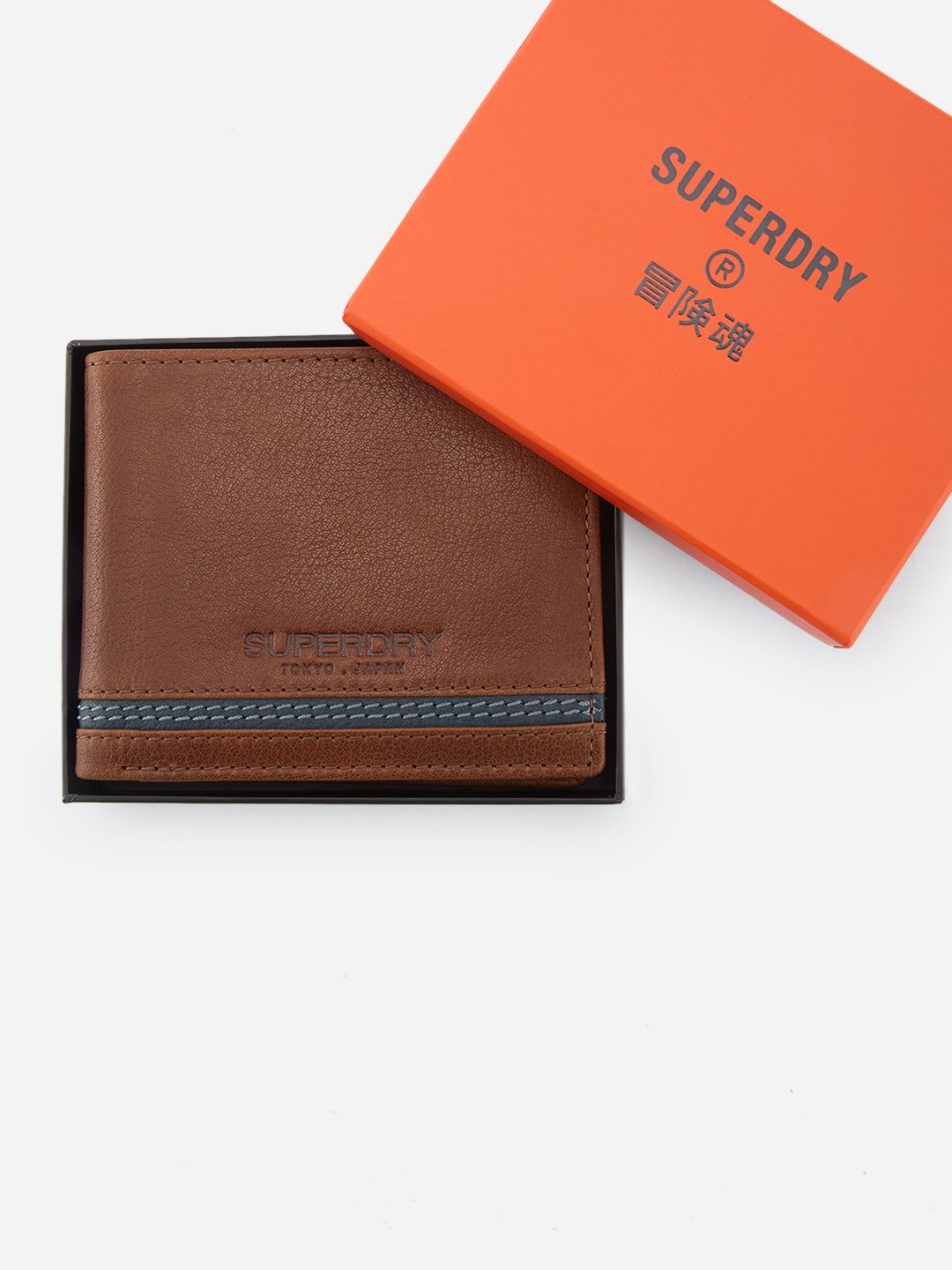 SD URBAN TRIM WALLET