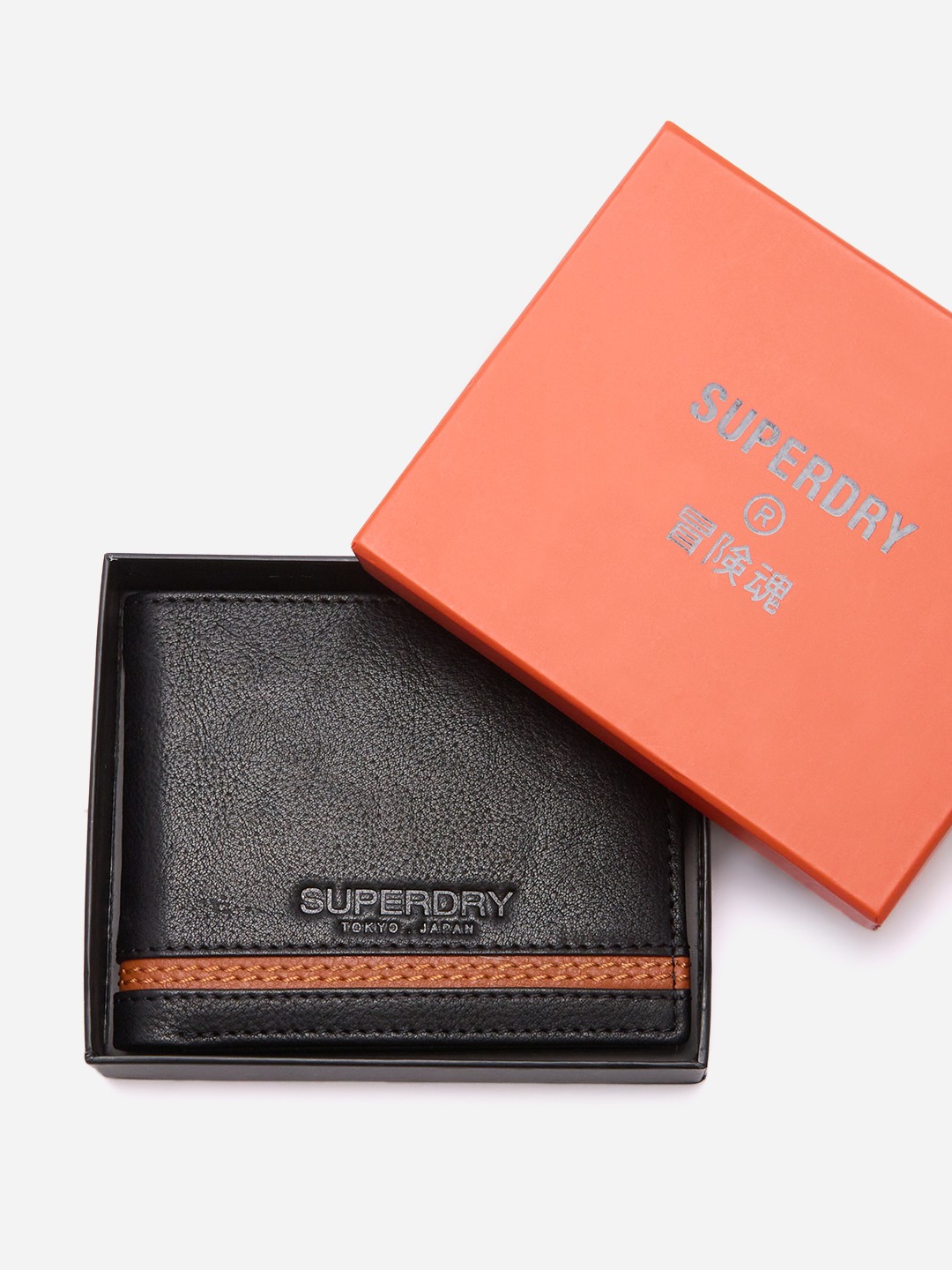 SD URBAN TRIM WALLET
