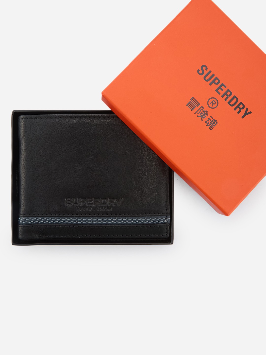 SD URBAN TRIM WALLET