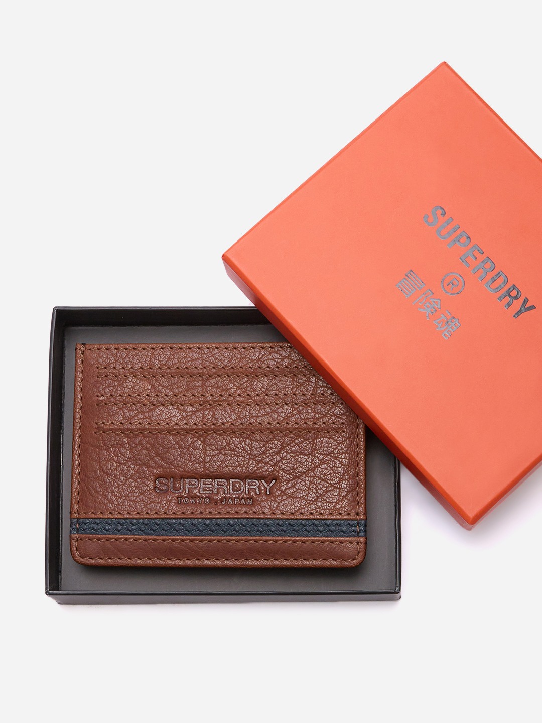SD URBAN TRIM CARD HOLDER