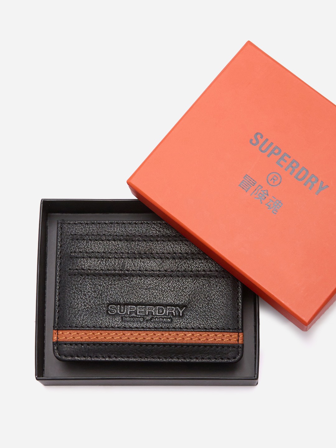SD URBAN TRIM CARD HOLDER