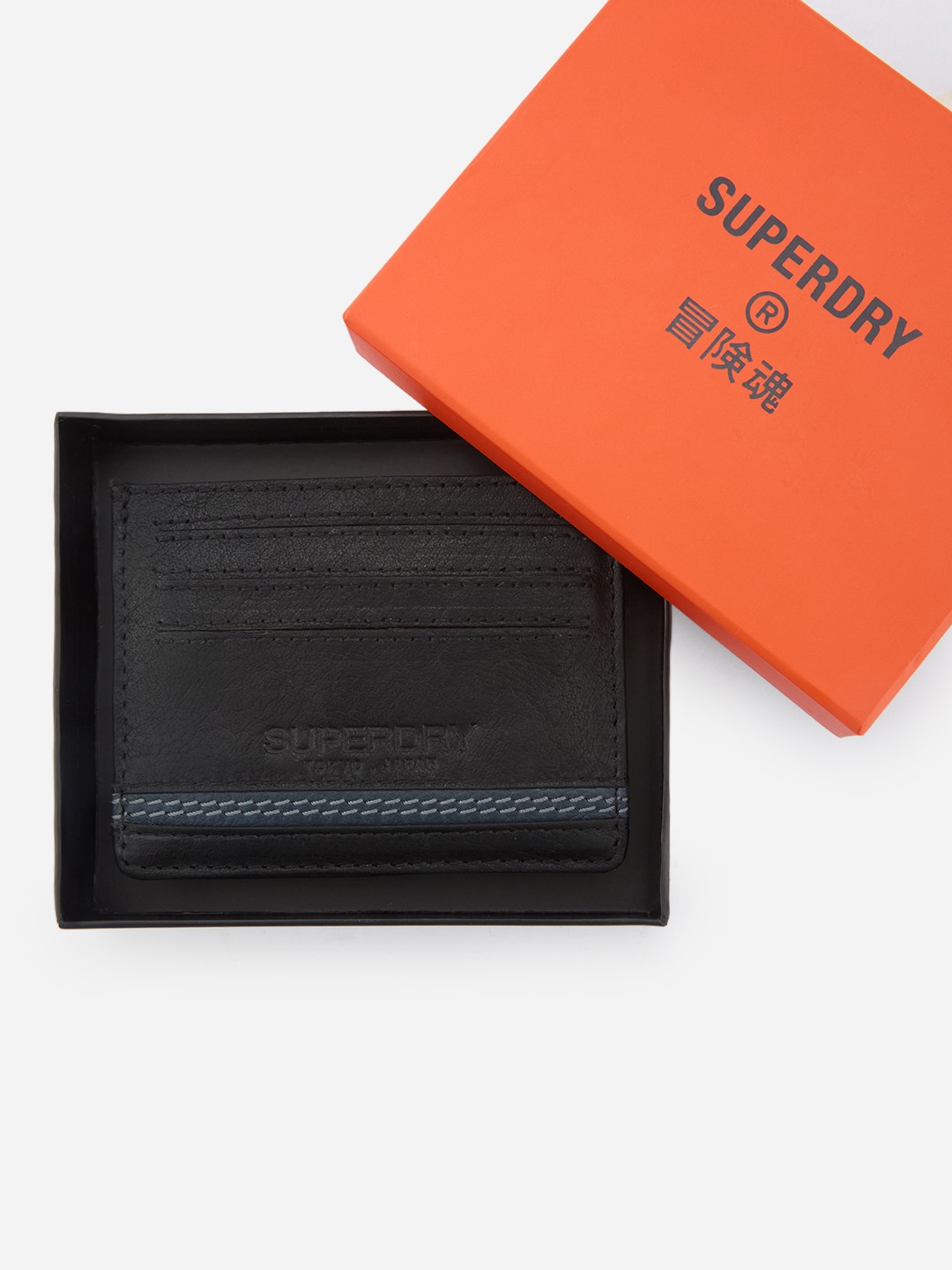 SD URBAN TRIM CARD HOLDER