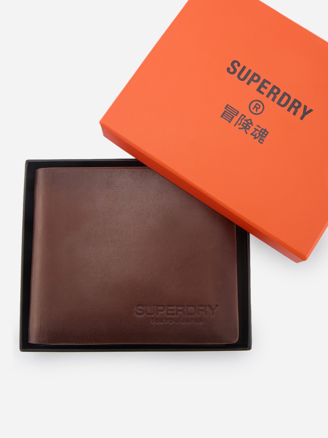 SD OMBRE DETACHABLE DUO WALLET