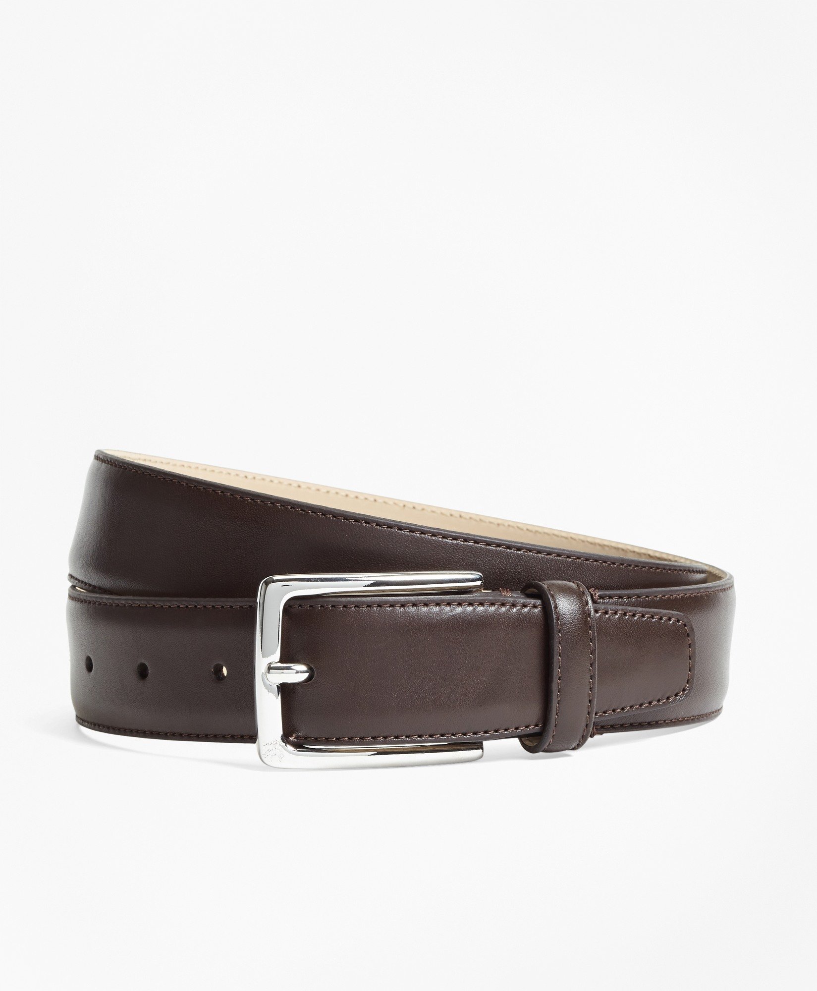 Brooks Brothers | Leather Belt