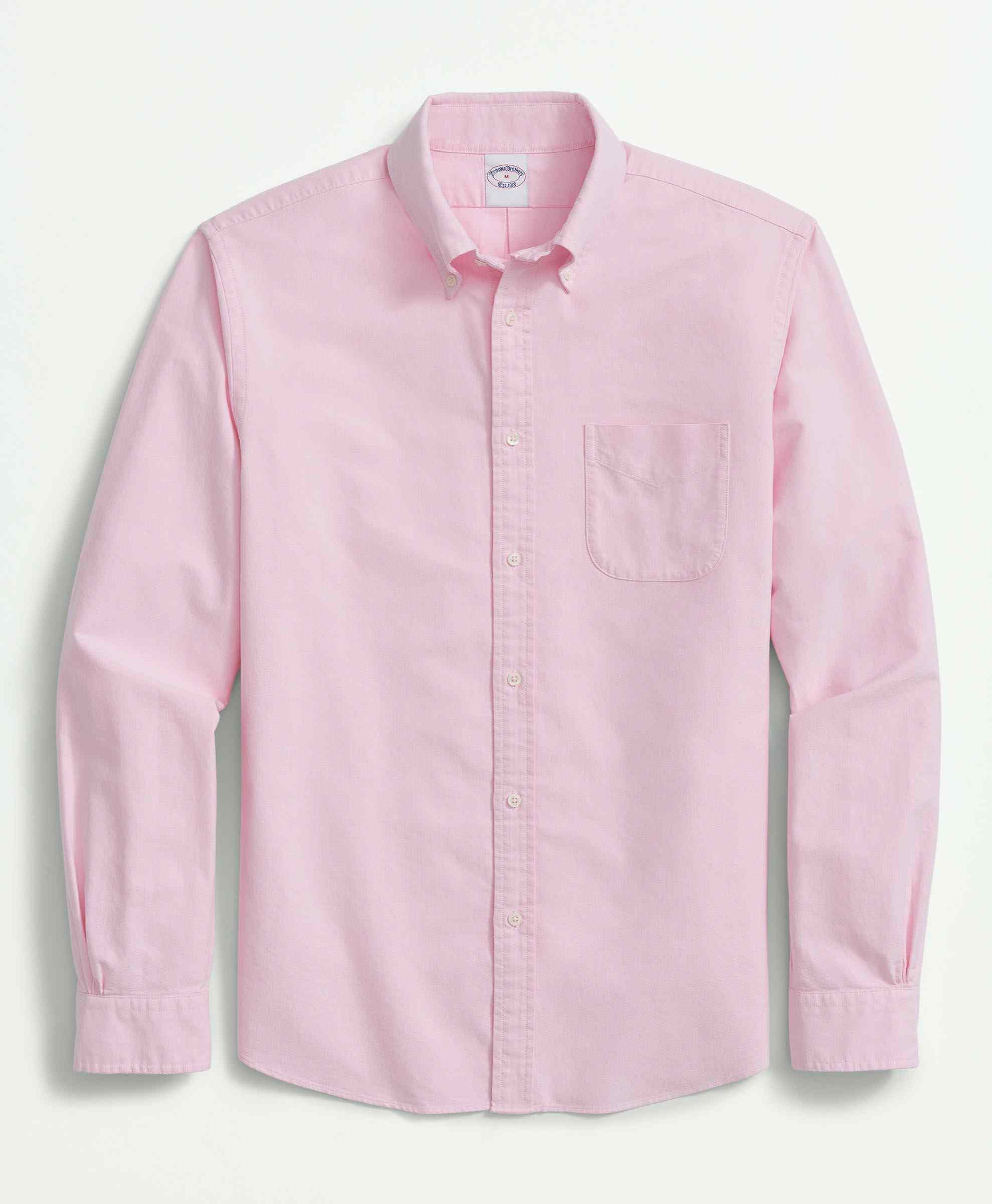 Brooks Brothers | Friday Oxford Shirt