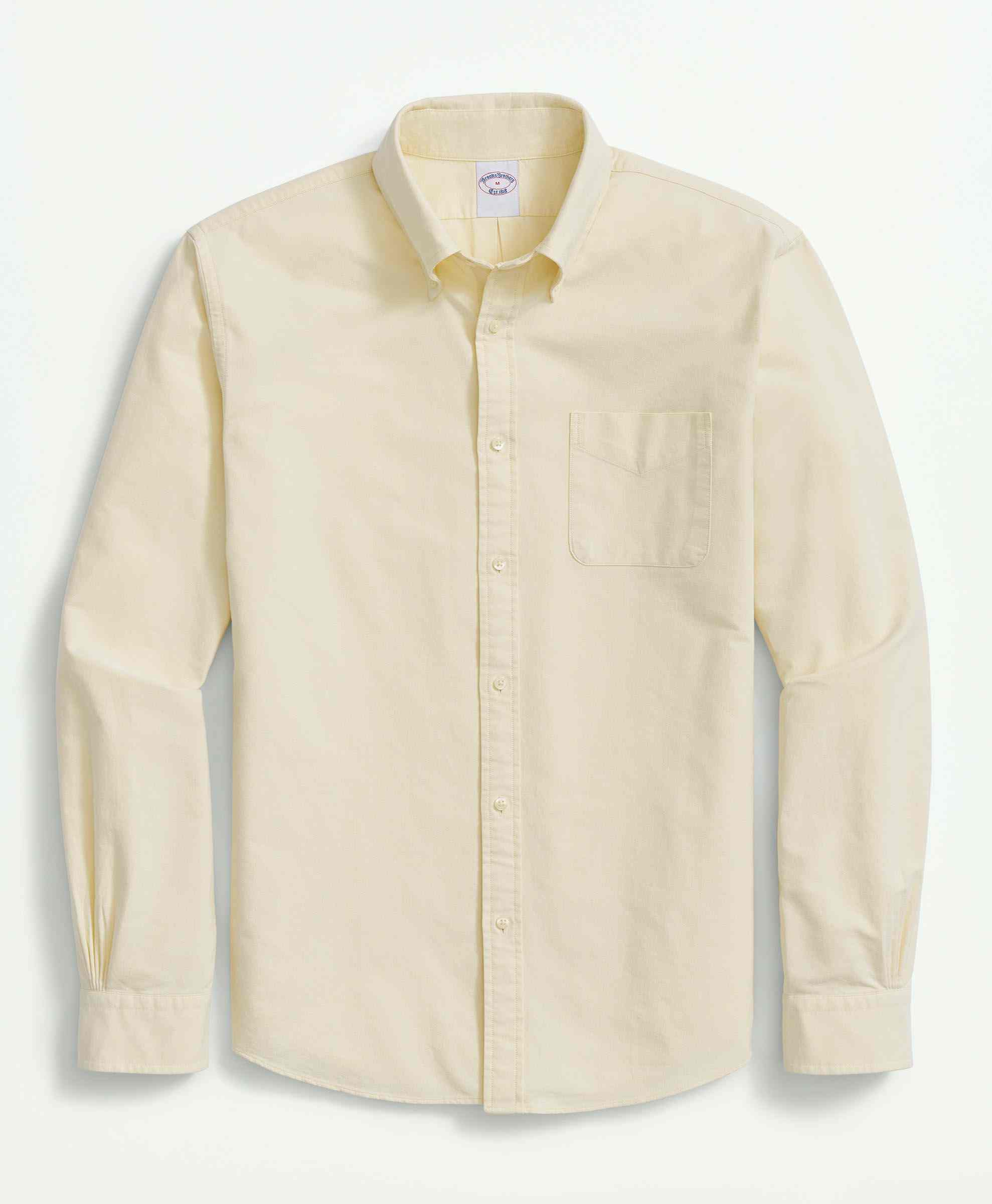 Brooks Brothers | Friday Oxford Shirt