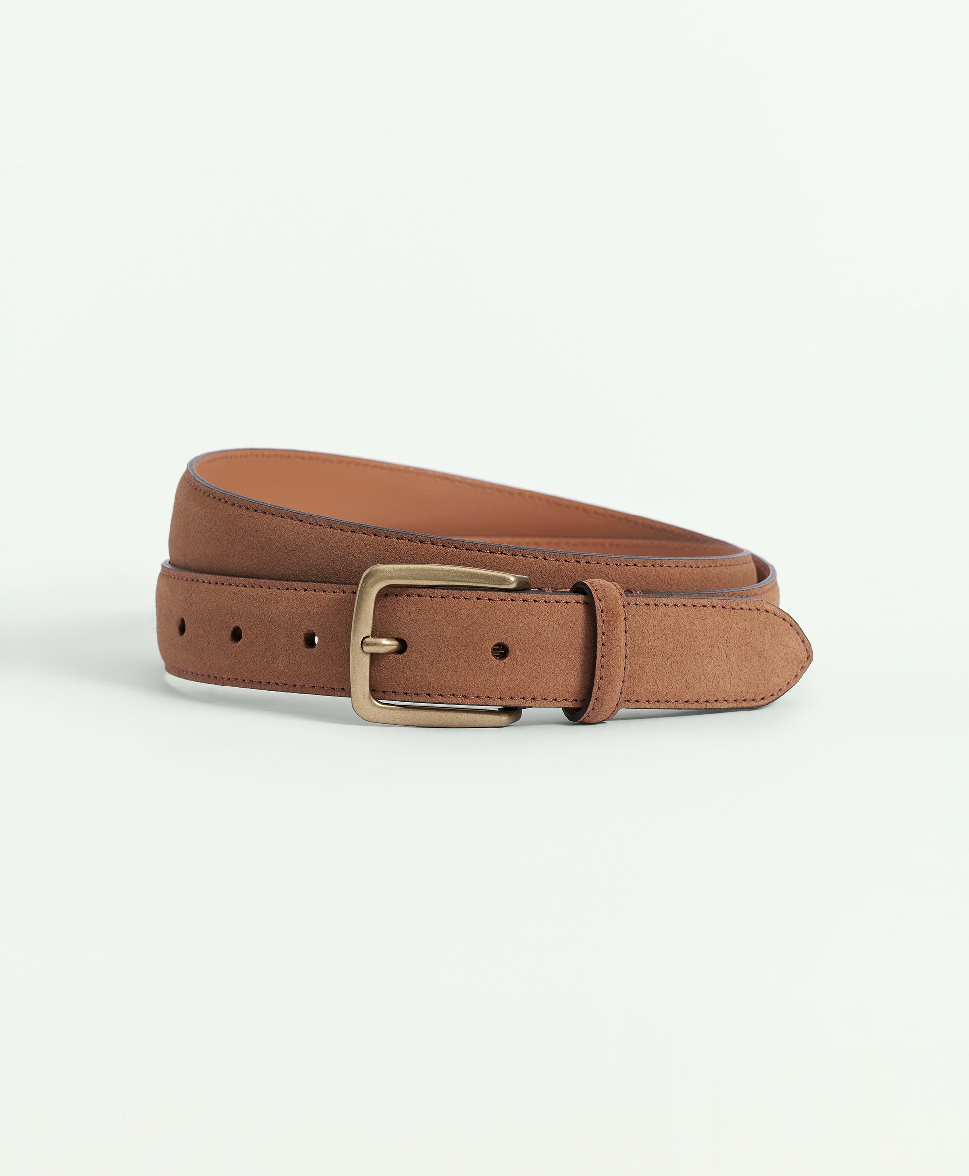 Brooks Brothers | Leather Belt
