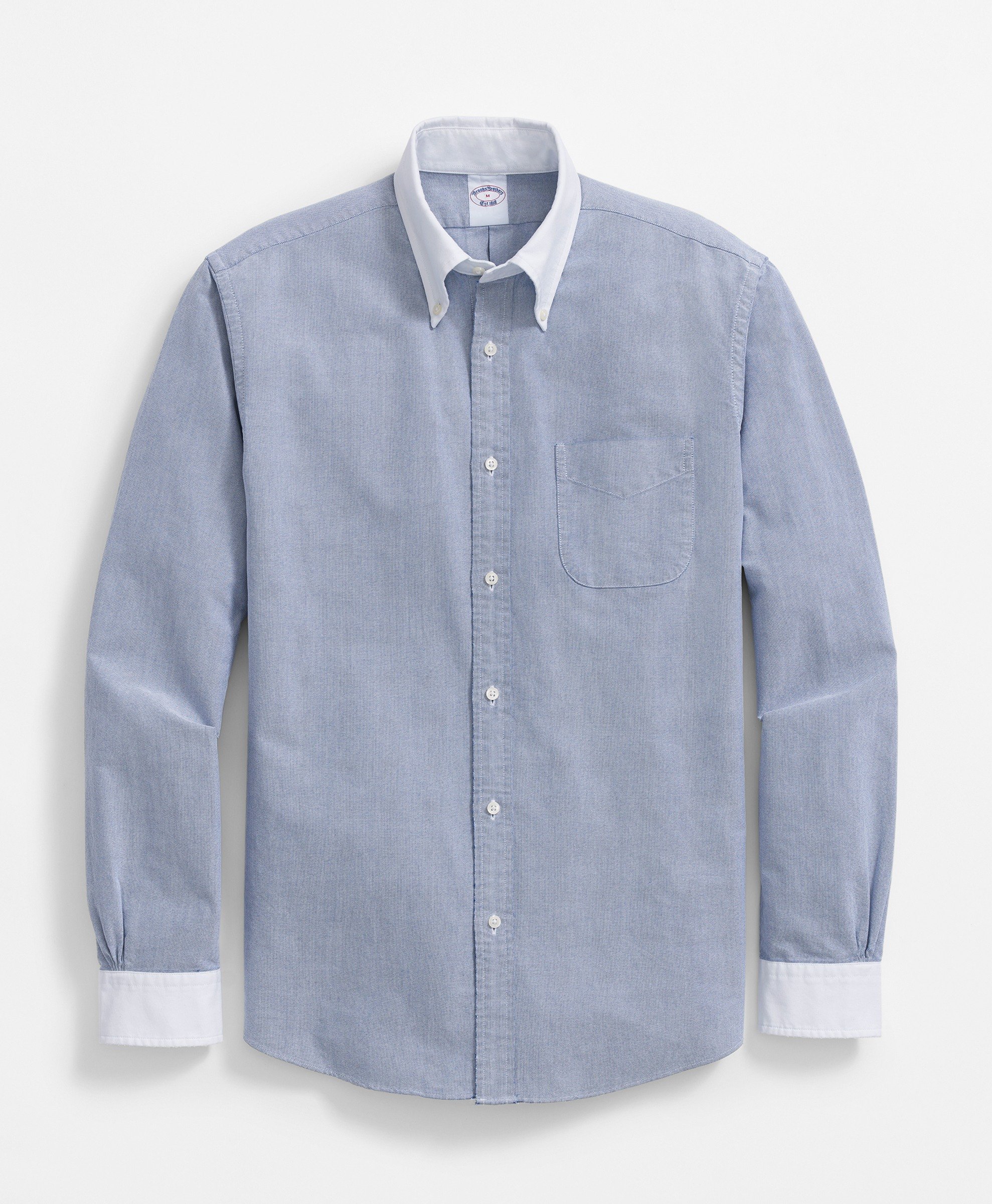 Brooks Brothers | Friday Oxford Shirt
