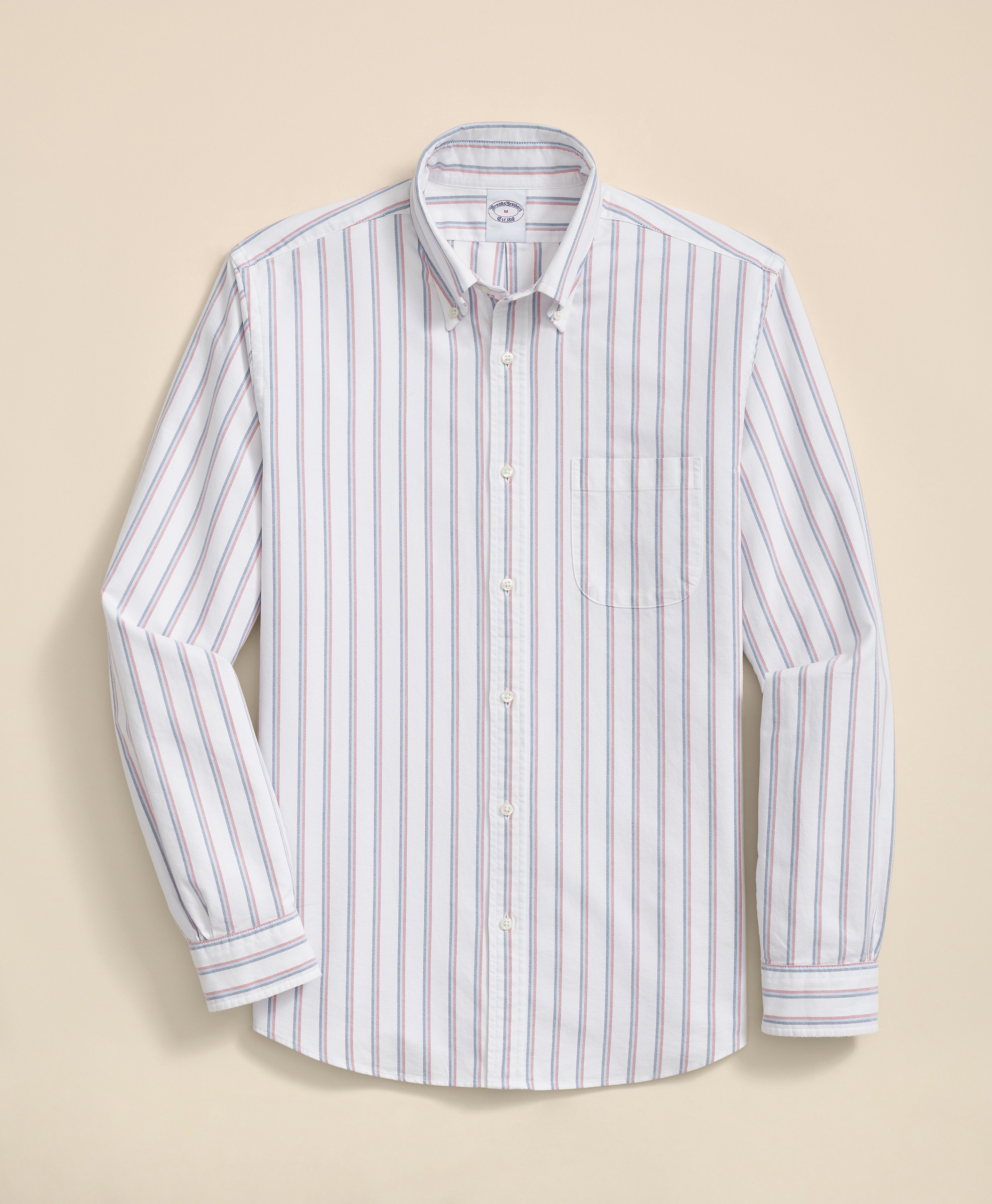 Brooks Brothers | Friday Oxford Shirt