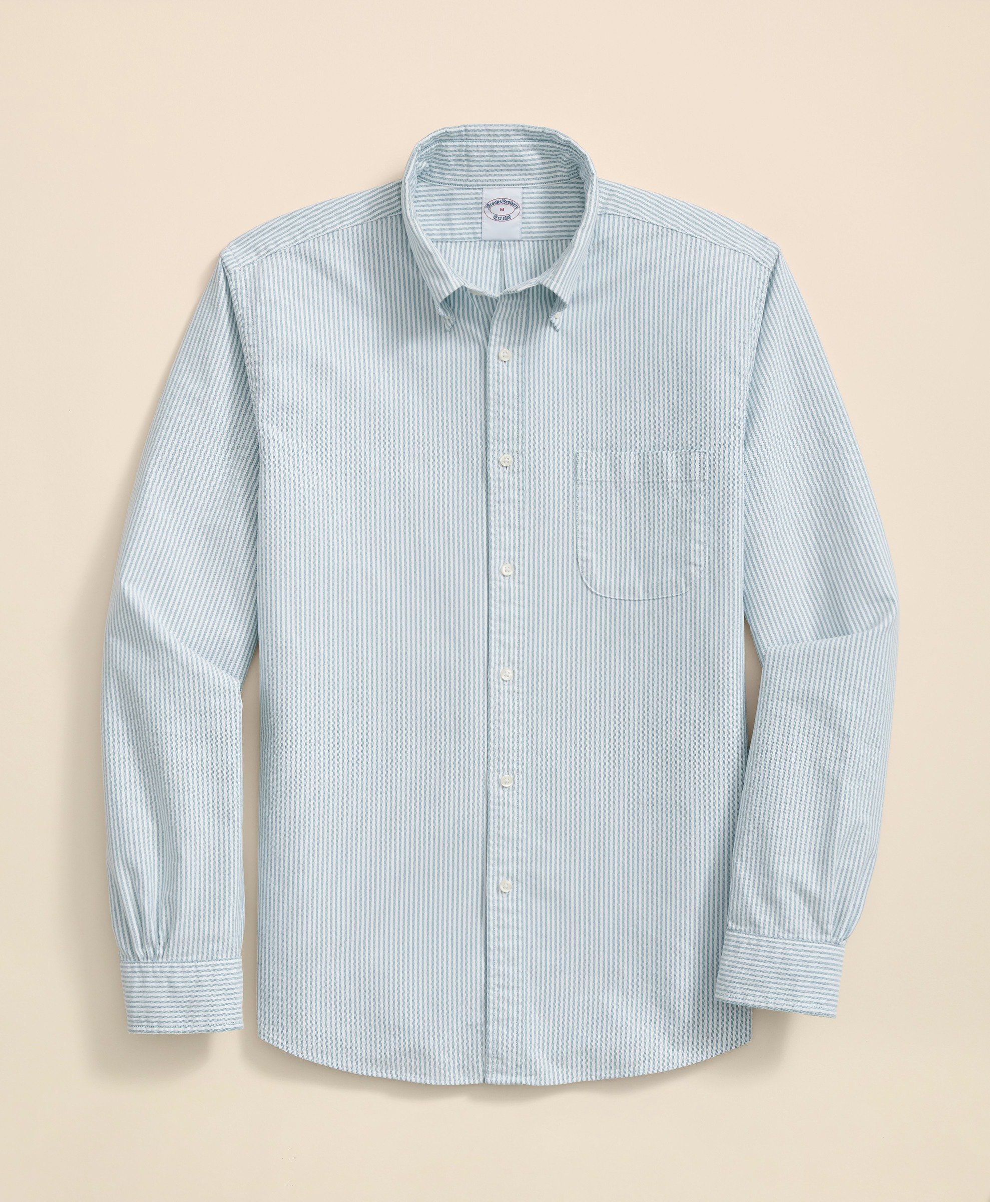Brooks Brothers | Friday Oxford Shirt
