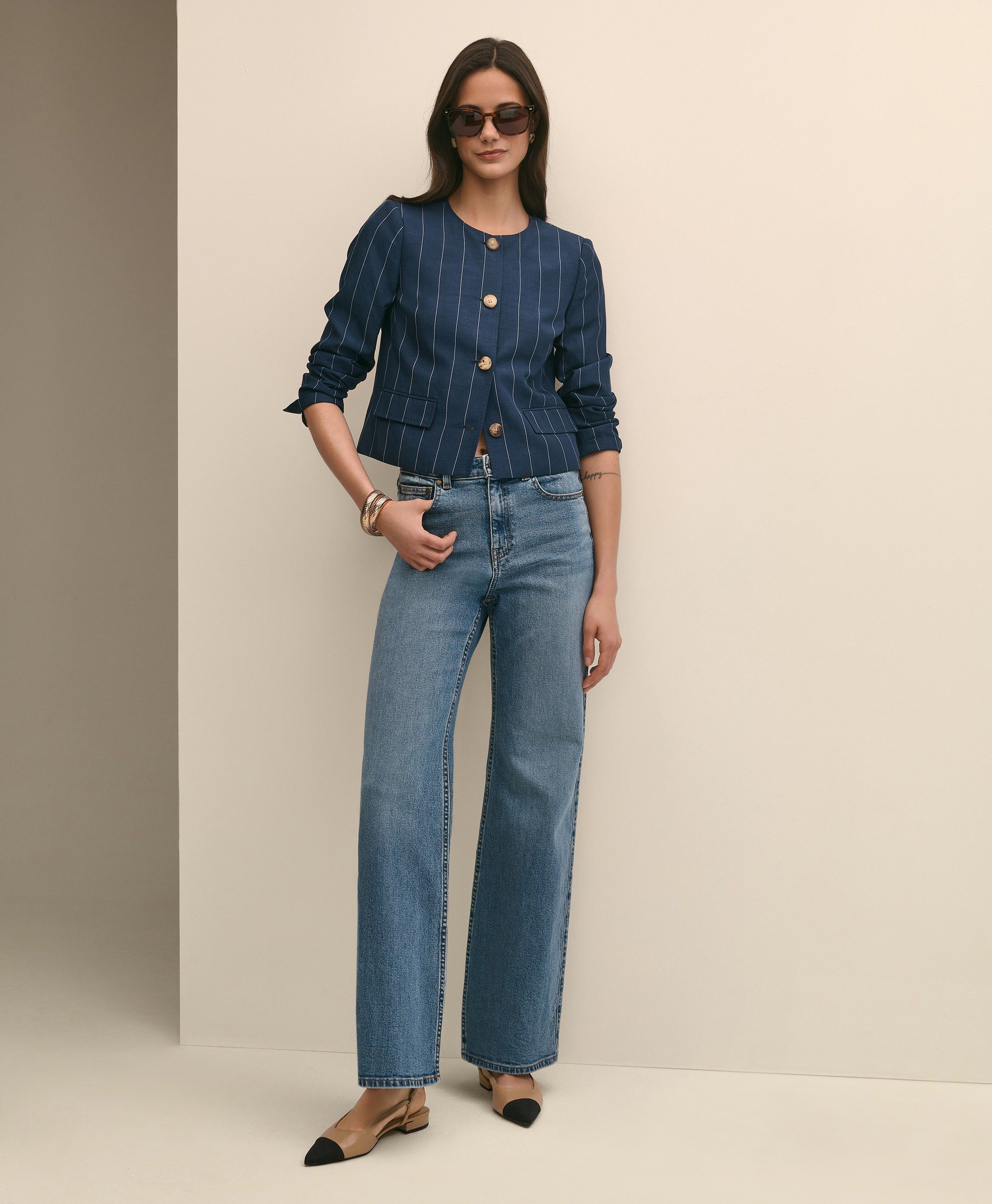 Brooks Brothers | Womenswear Formal Jacket