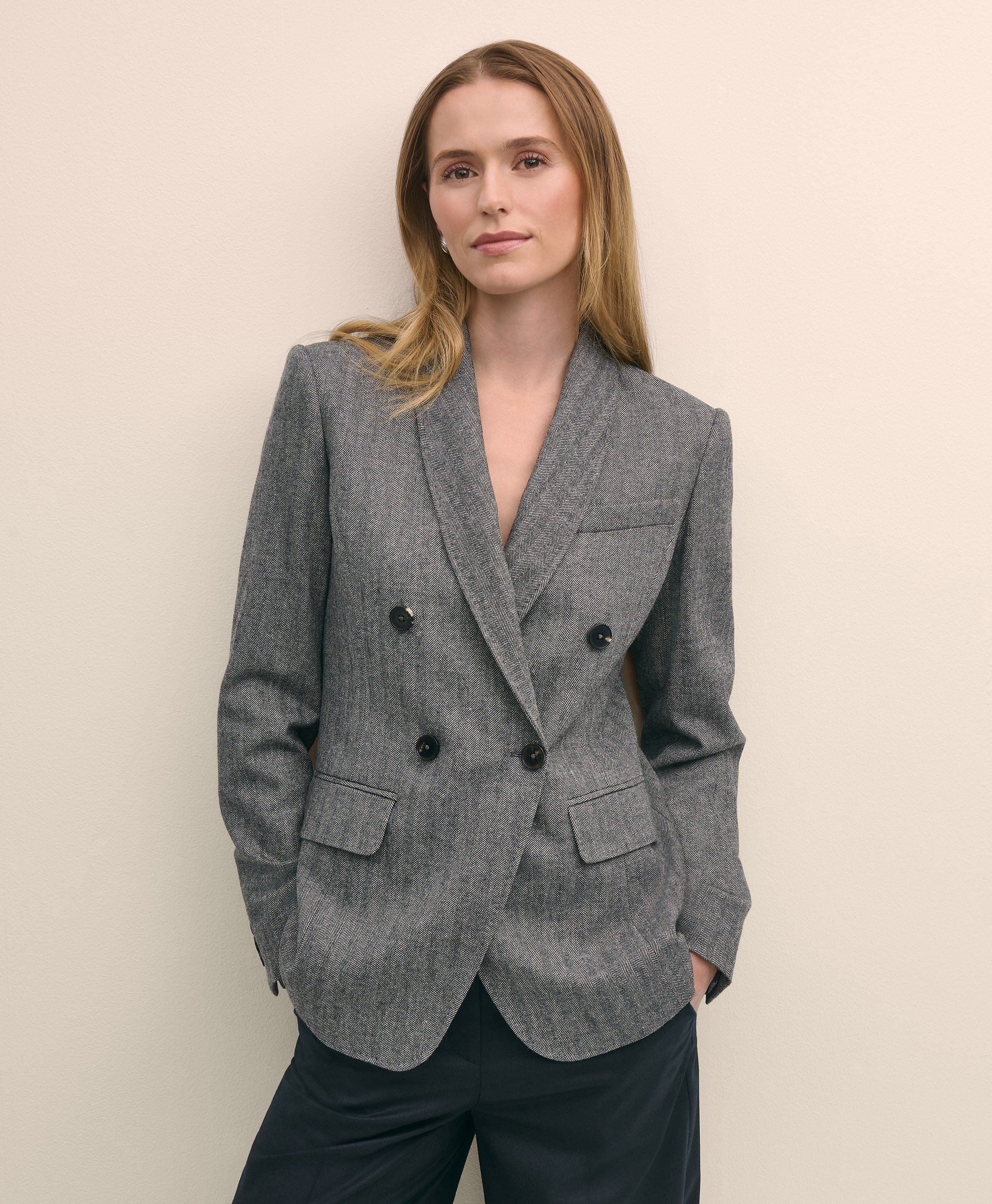 Brooks Brothers | Womenswear Formal Jacket