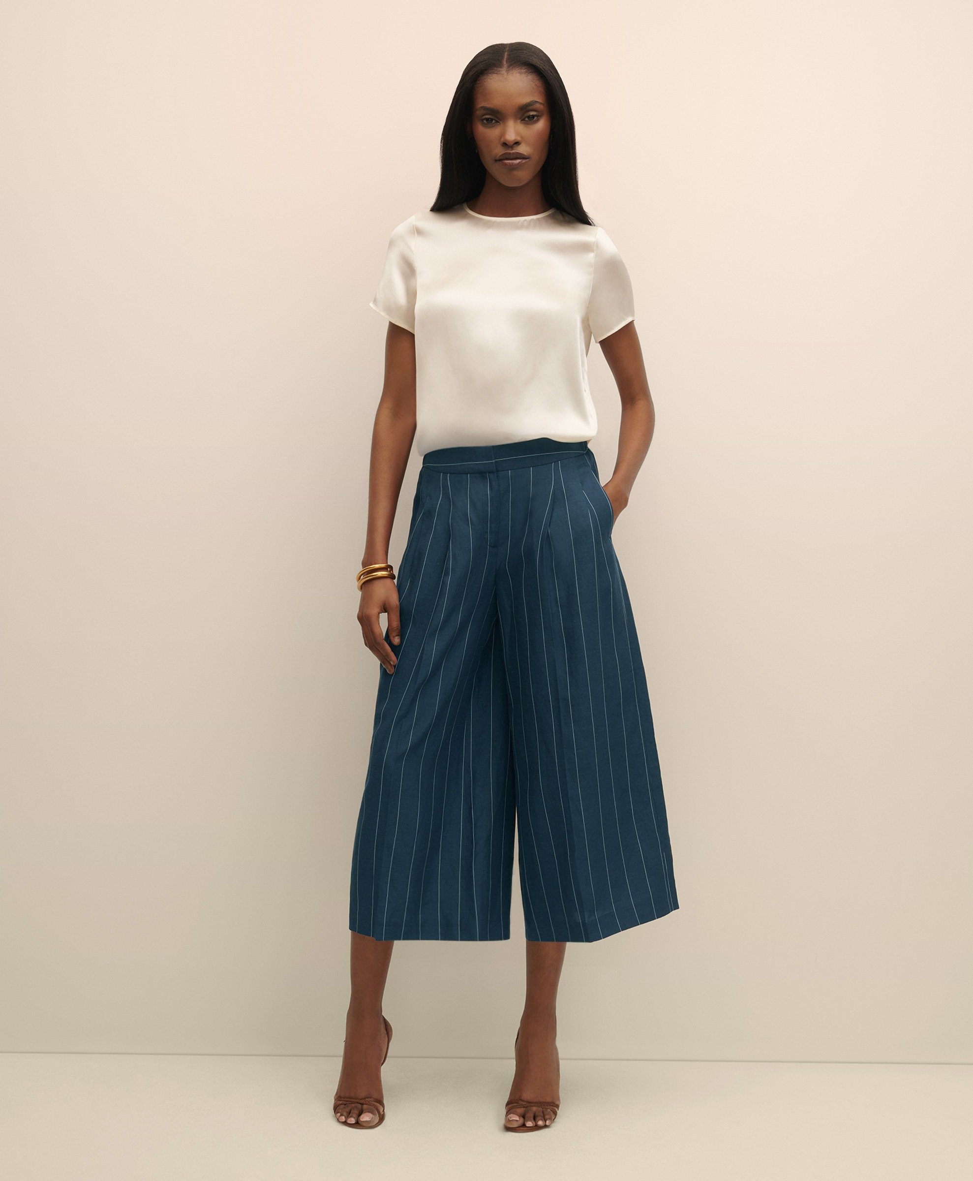 Brooks Brothers | Womenswear Formal Trouser