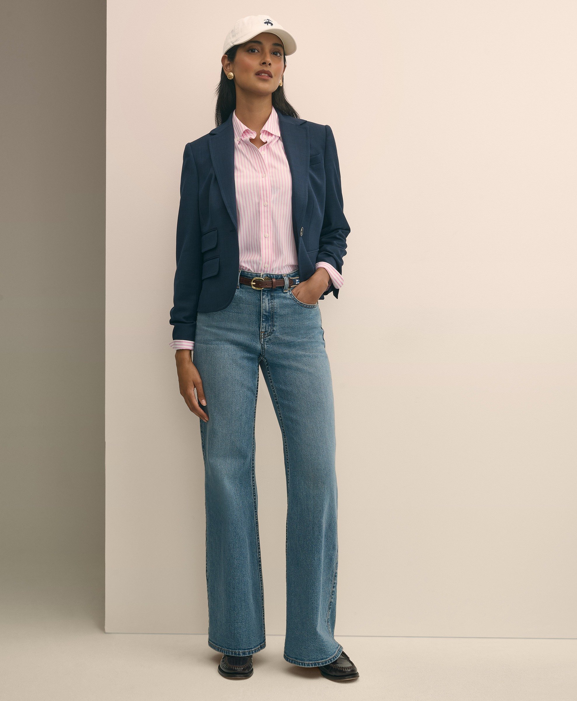 Brooks Brothers | Womenswear Formal Jacket