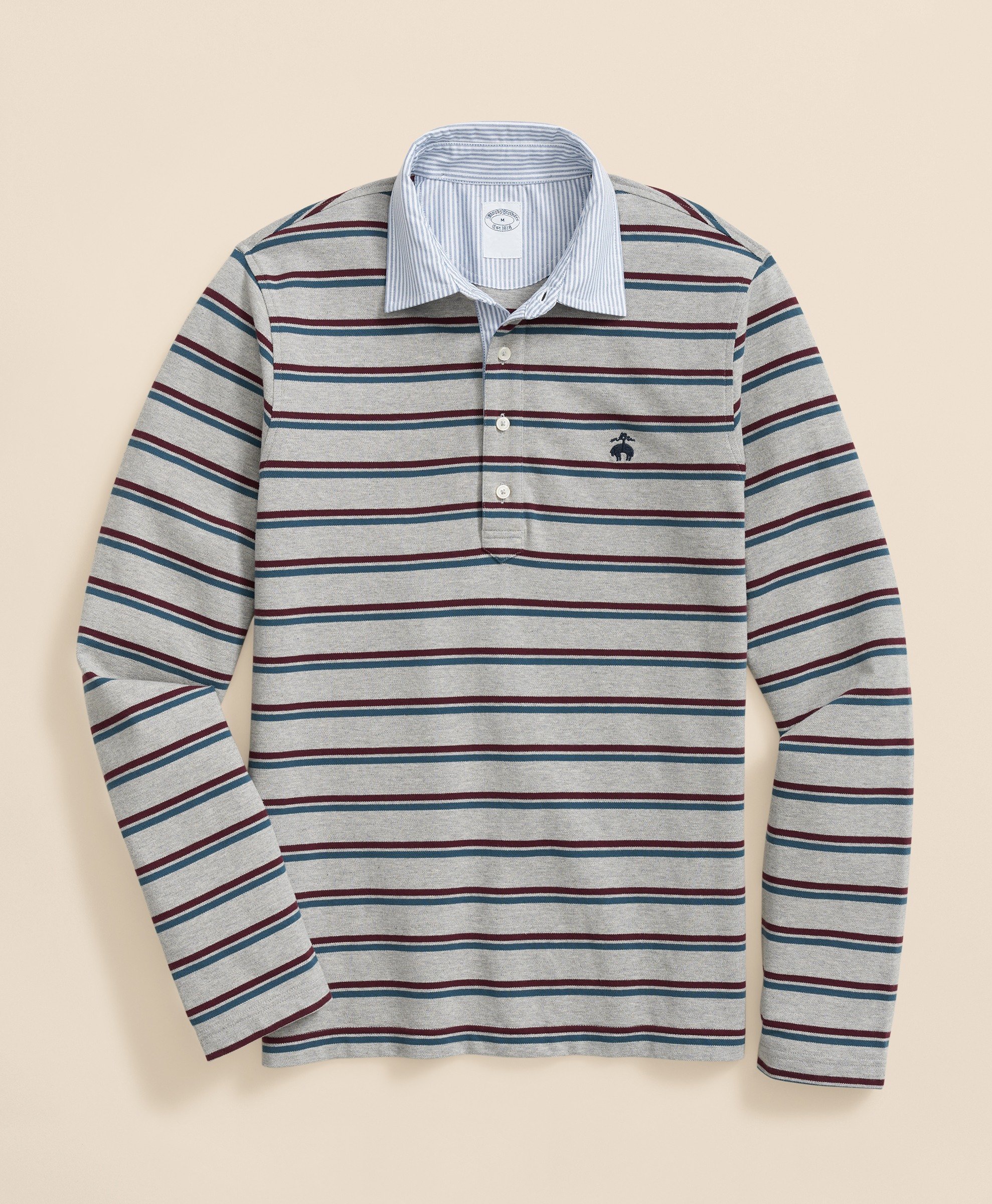 Brooks Brothers | Cotton Vintage Polo