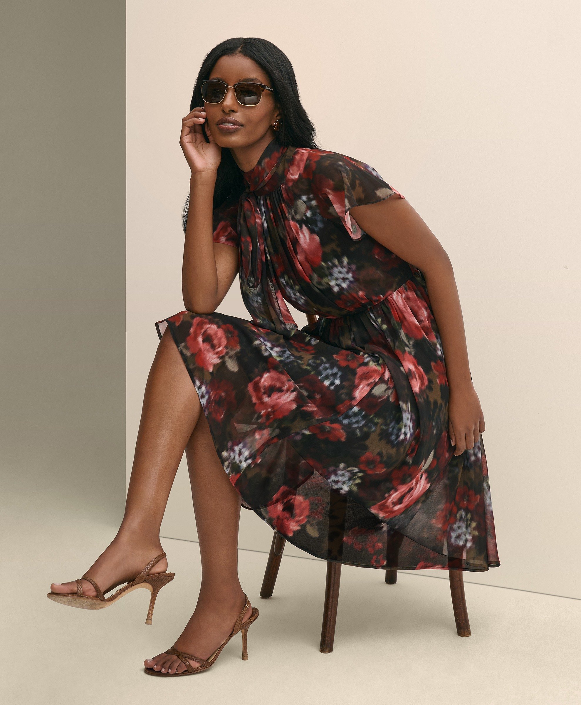 Brooks Brothers | Womenswear Dress