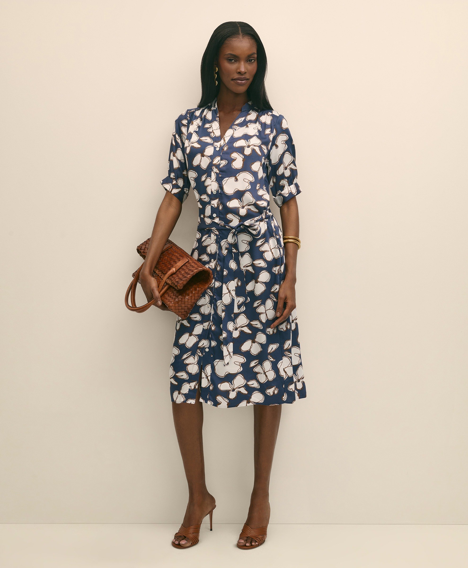 Brooks Brothers | Womenswear Dress