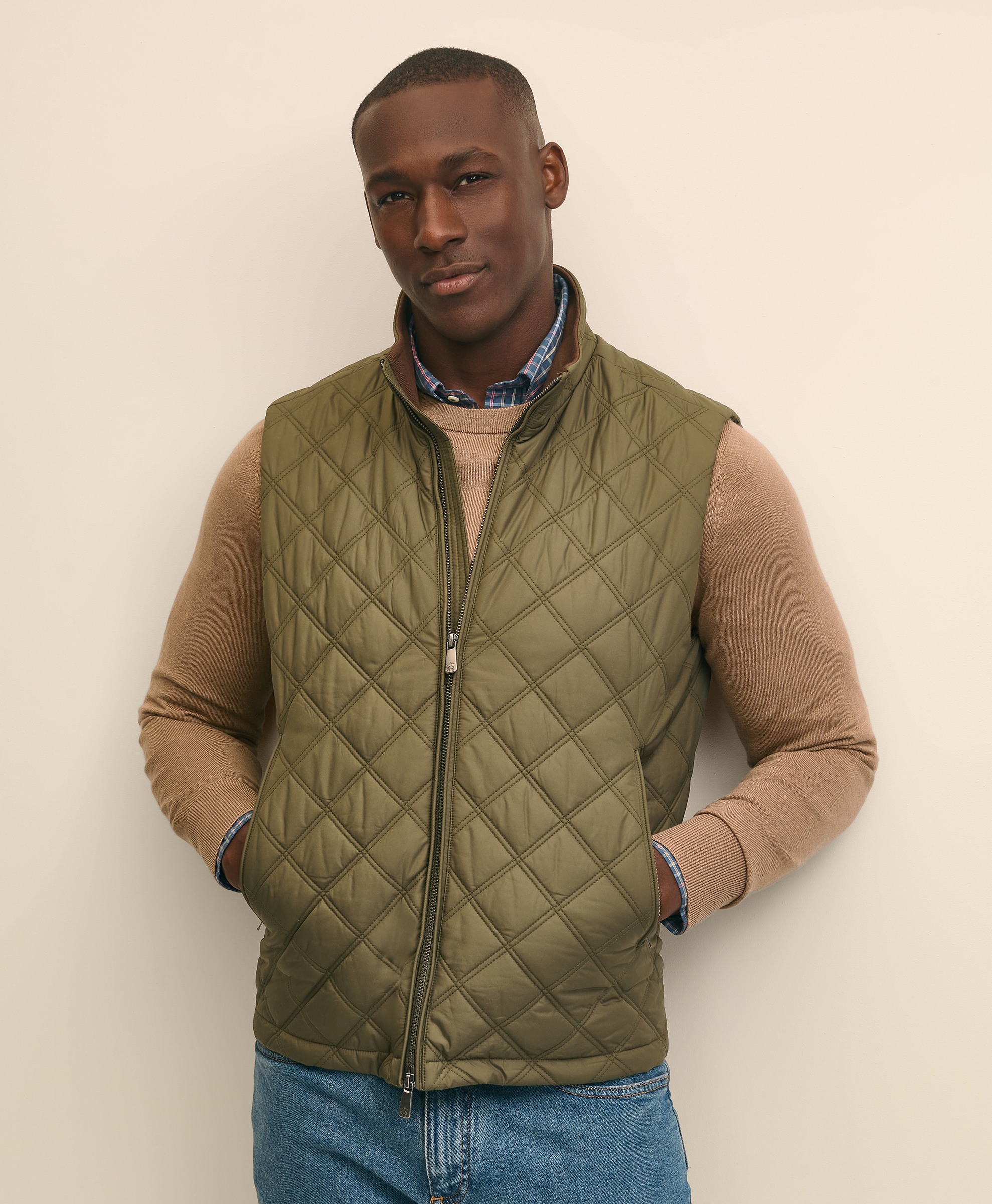 Bibiy.】B. MARINER VEST 正規品 bibiy. ビビィ B. MARINER VEST 正規