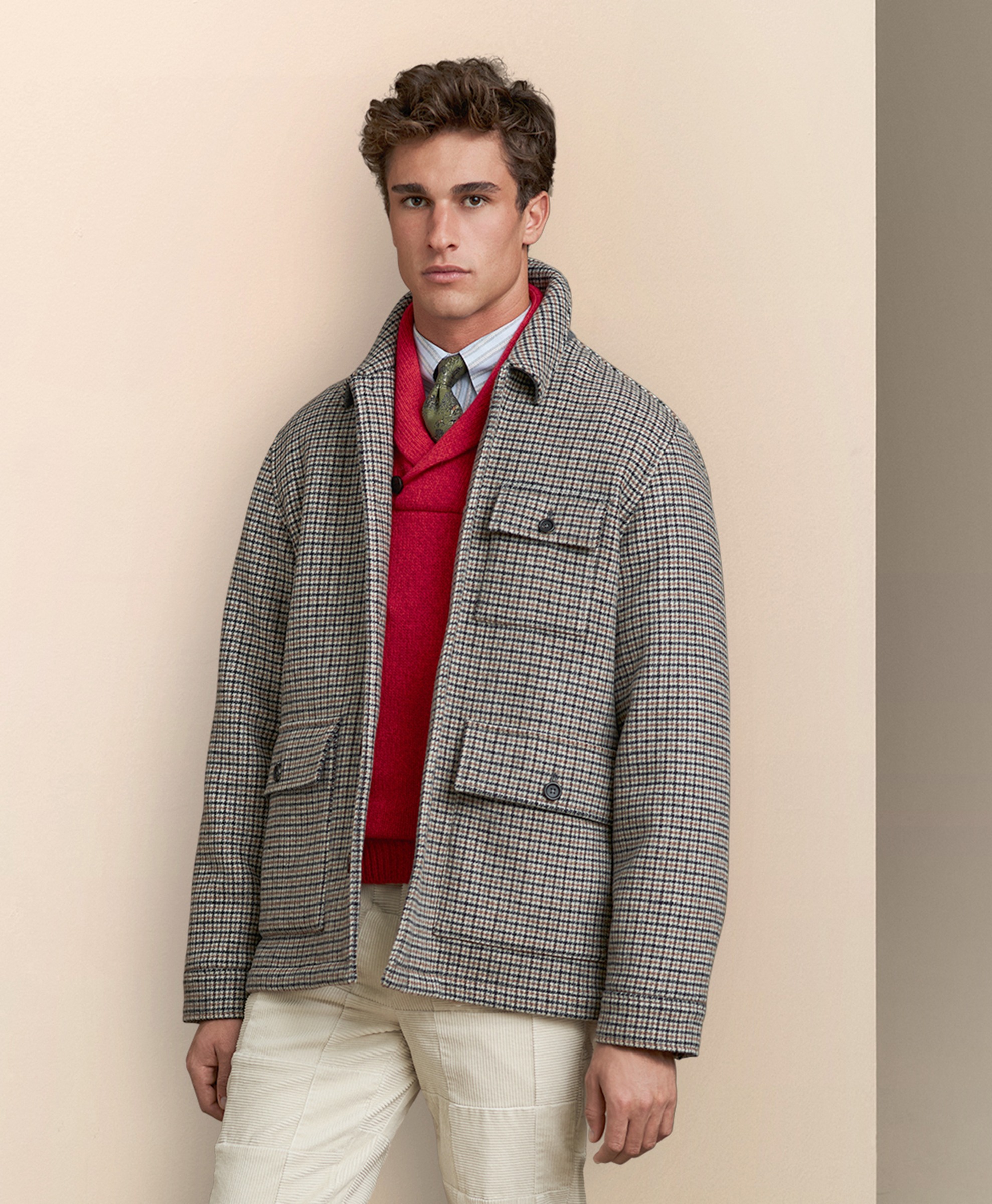 Brooks Brothers Men Jackets | Brooks Brothers India Website