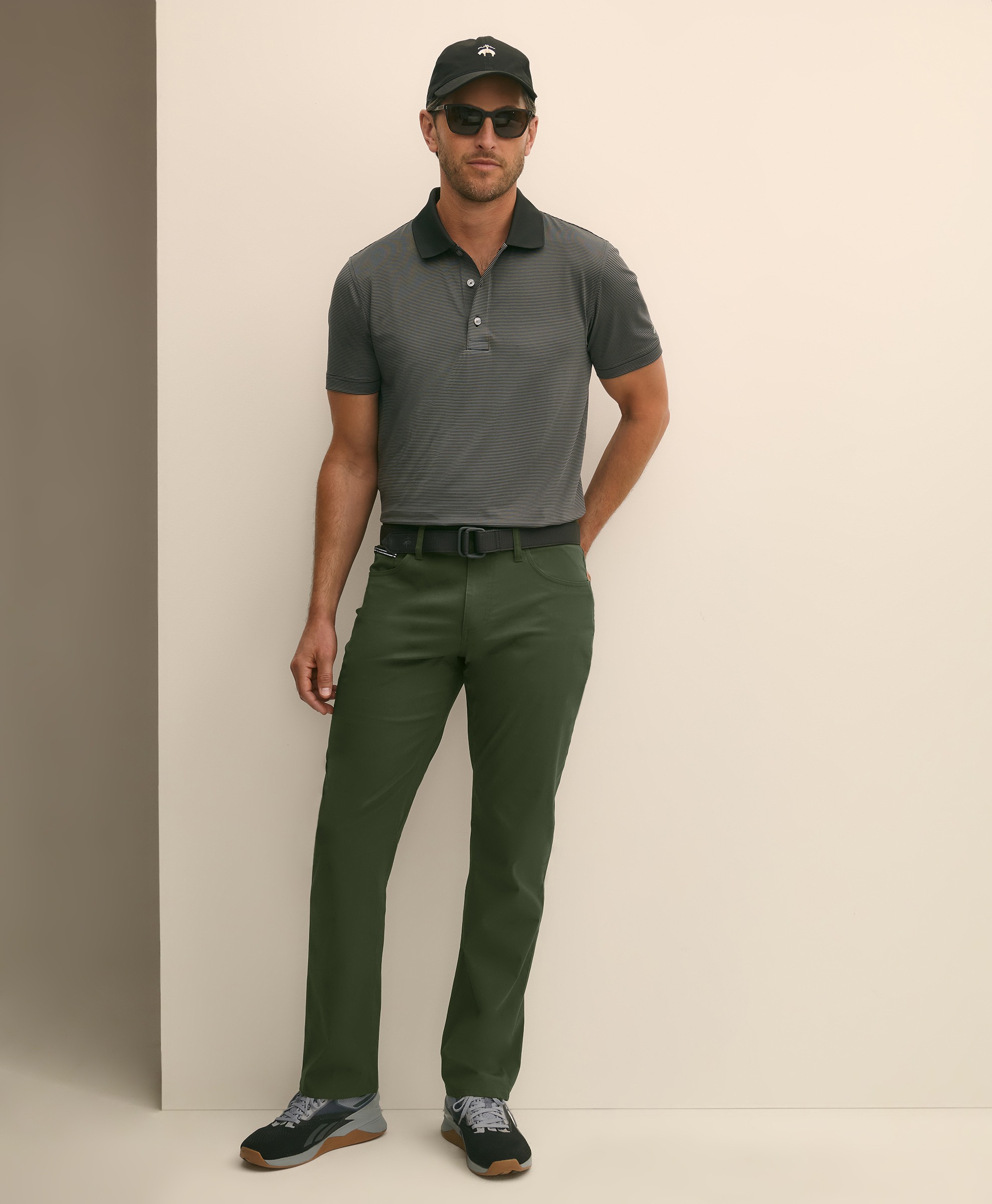 Brooks Brothers | Performance Trouser