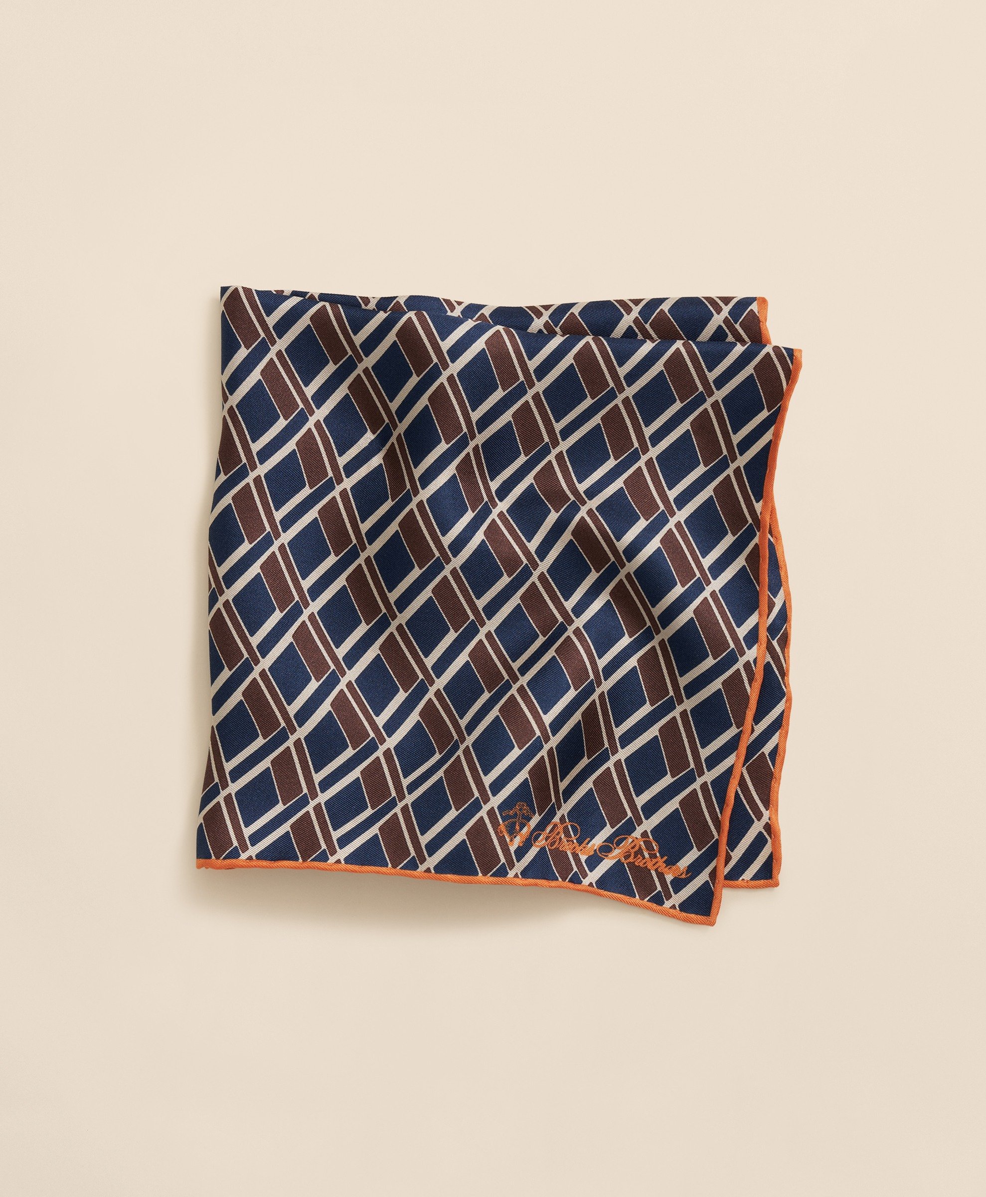 Brooks Brothers | Pocket Squares