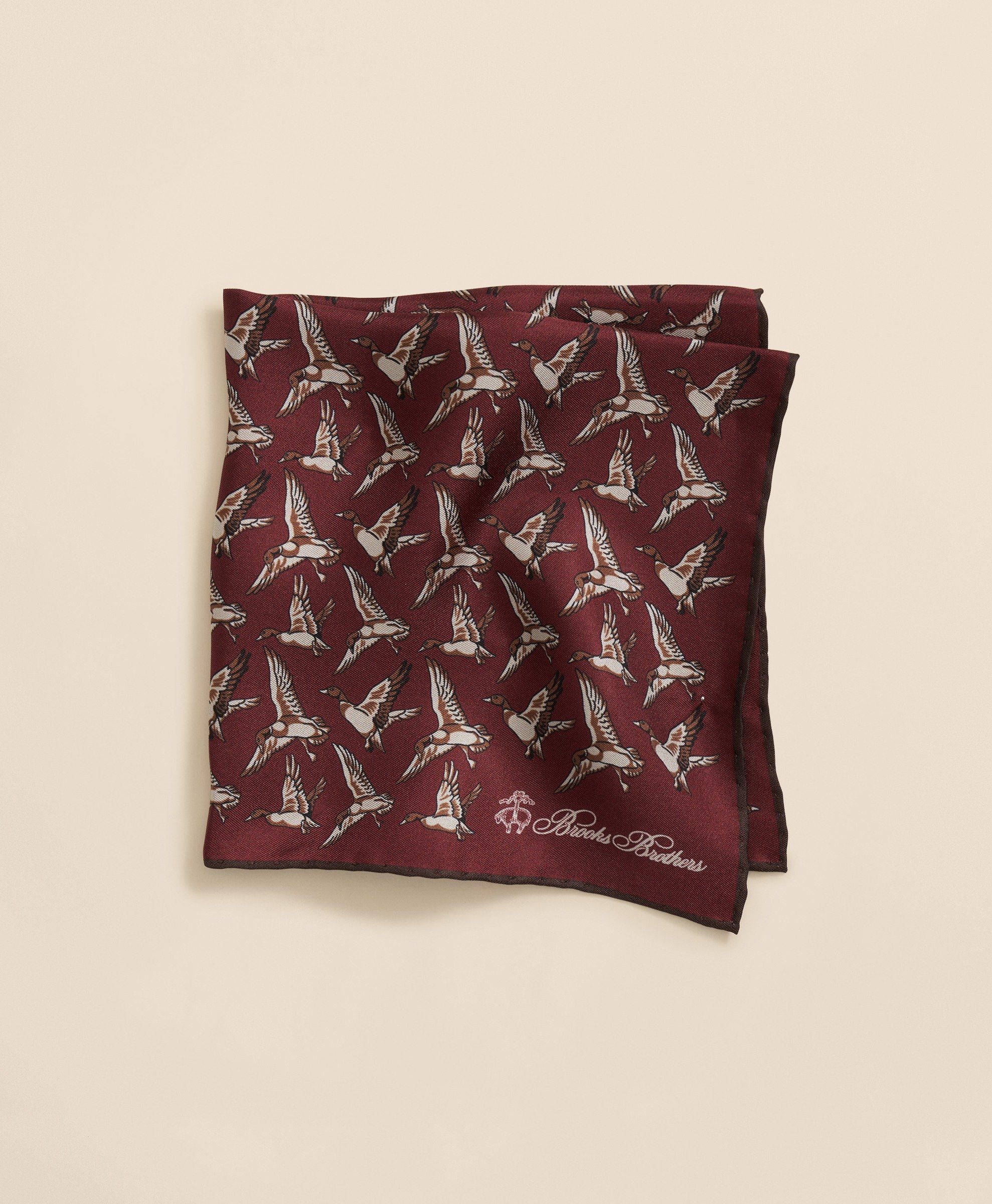 Brooks Brothers | Pocket Squares
