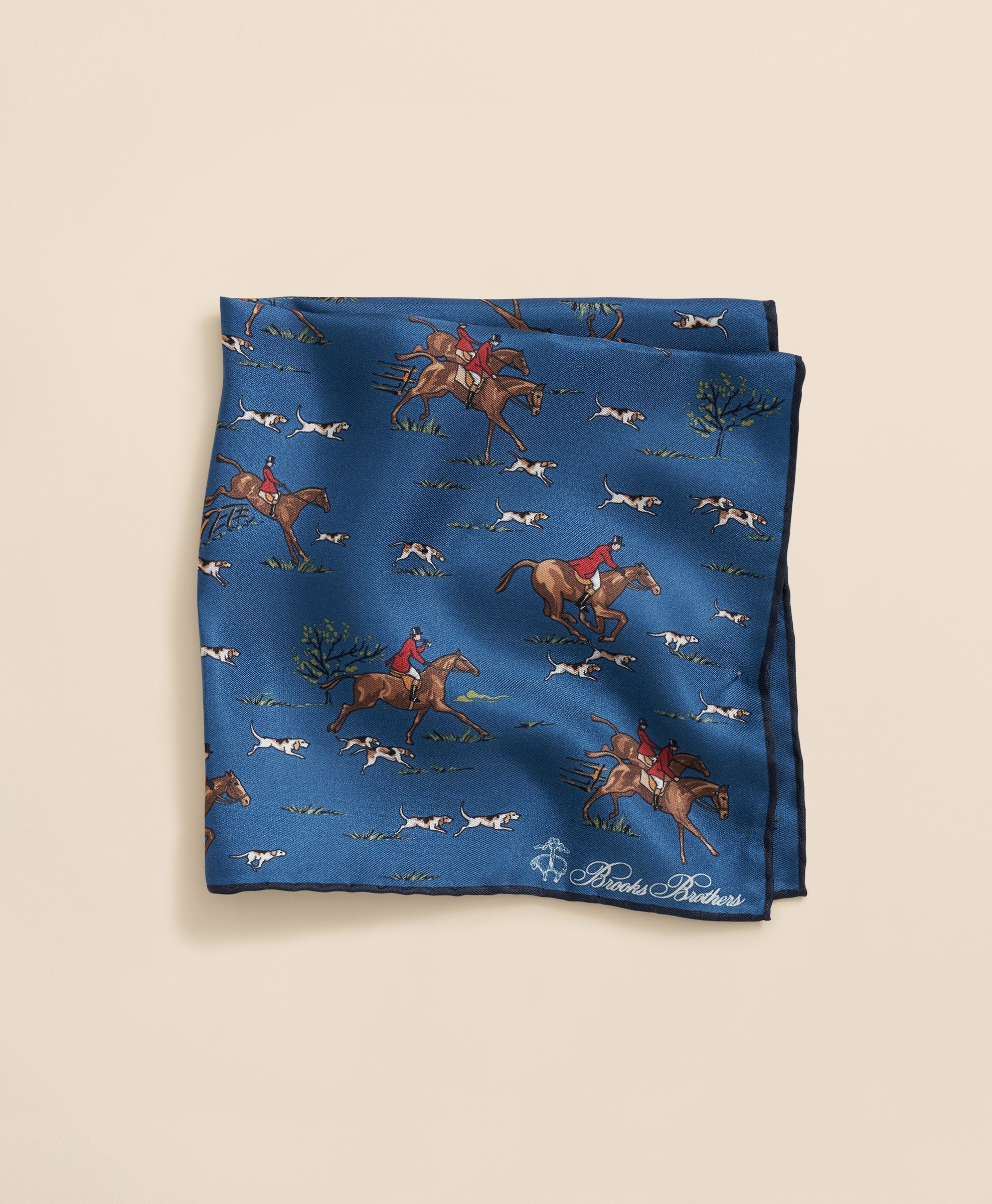 Brooks Brothers | Pocket Squares