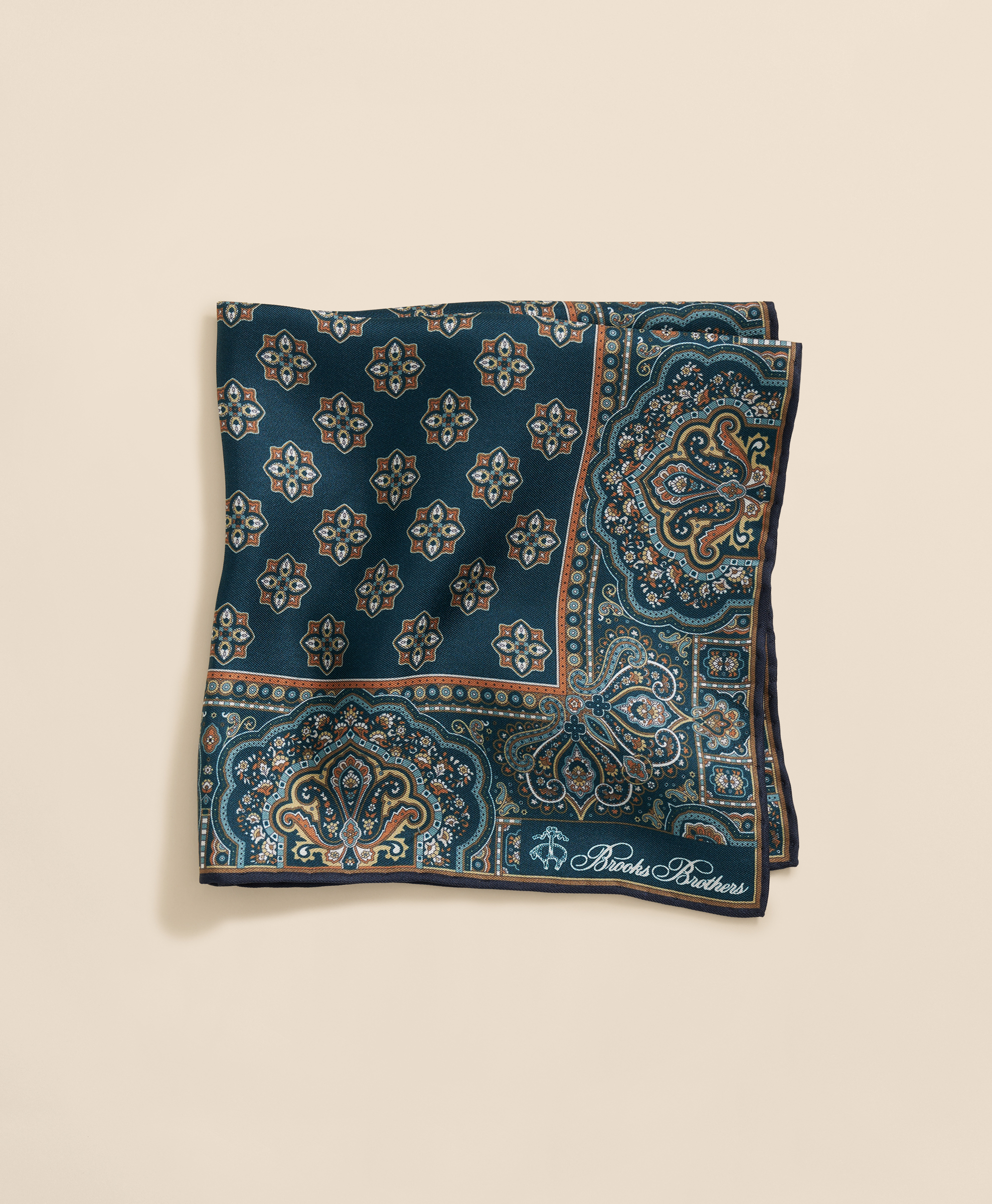 Brooks Brothers | Pocket Squares