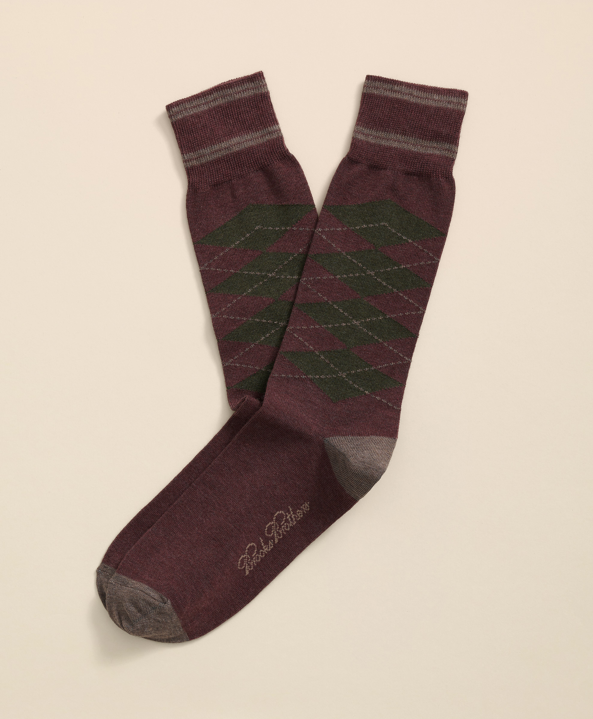 Brooks Brothers | Socks