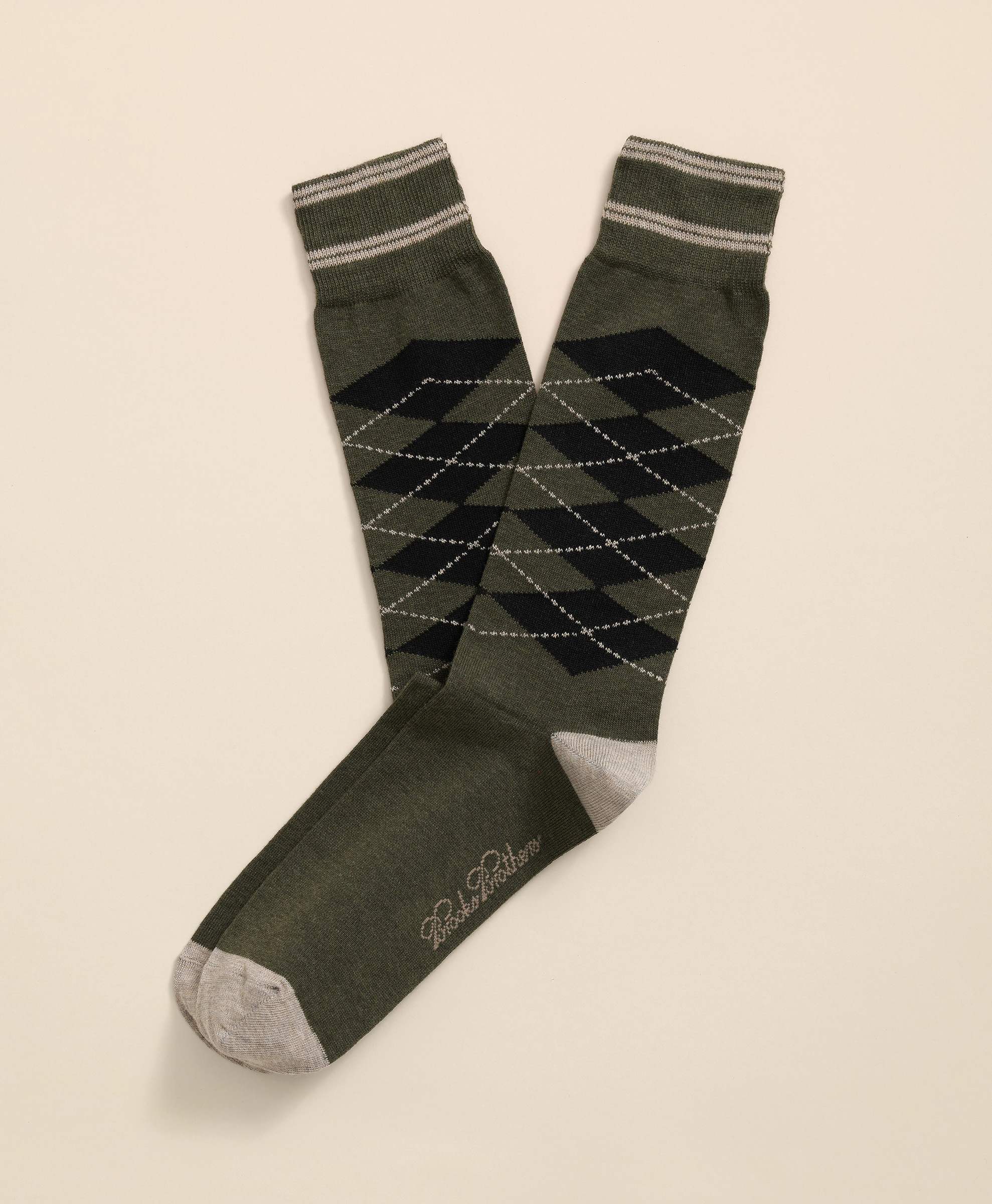 Brooks Brothers | Socks