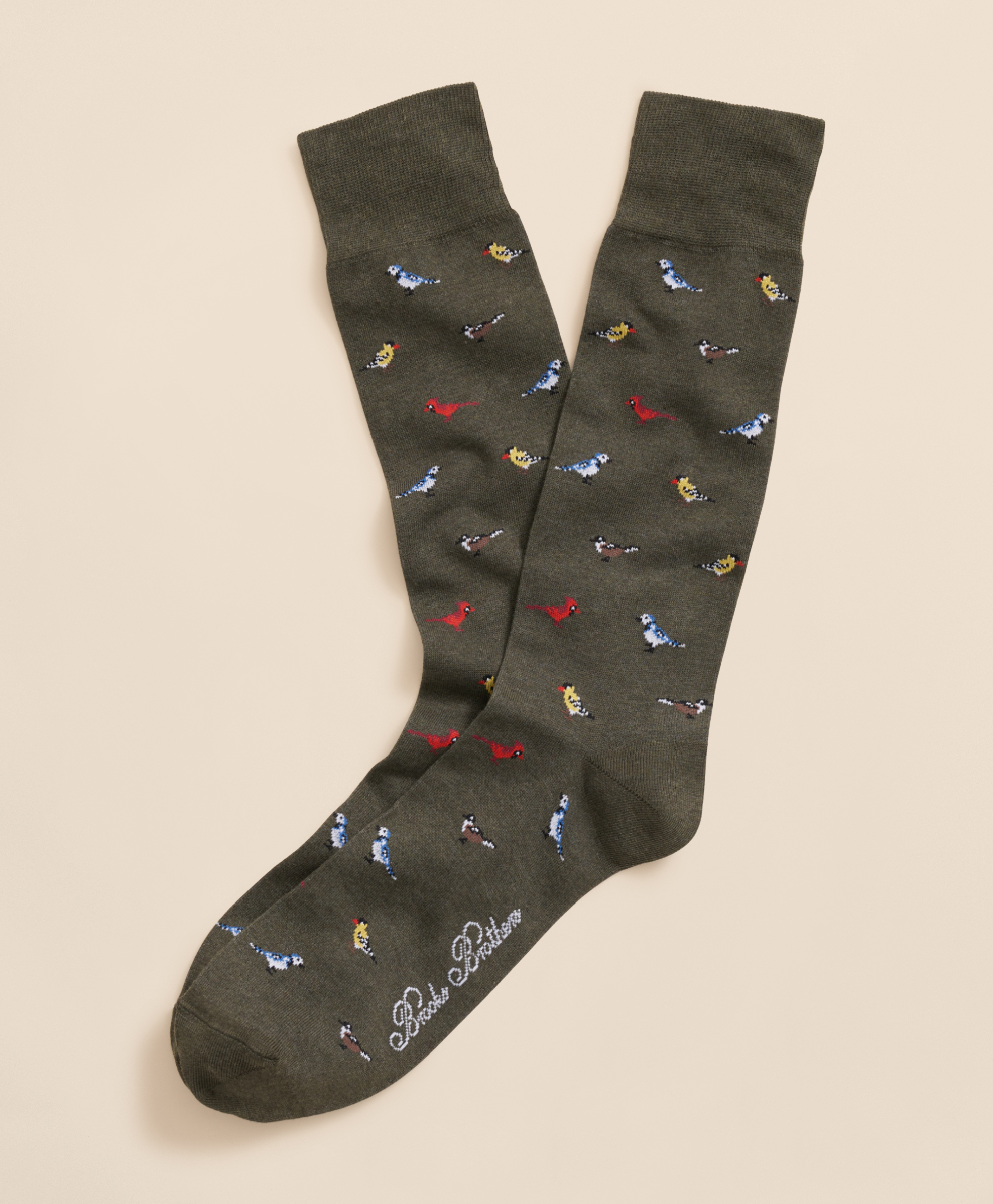 Brooks Brothers | Socks