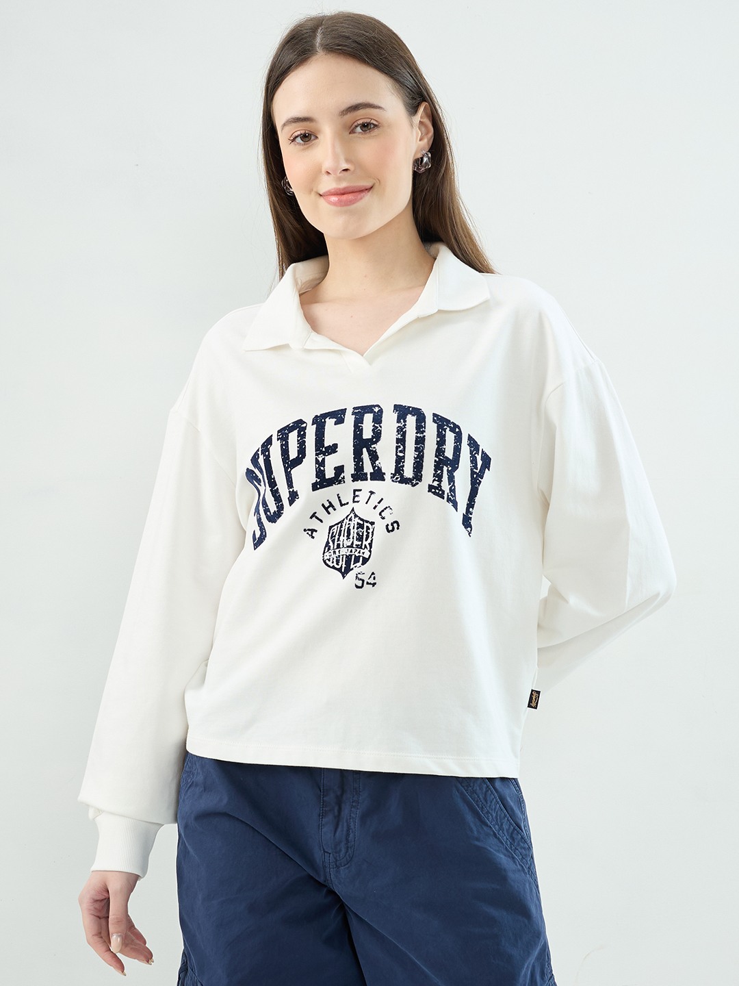 SUPER ATHLETICS SWEATSHIRT