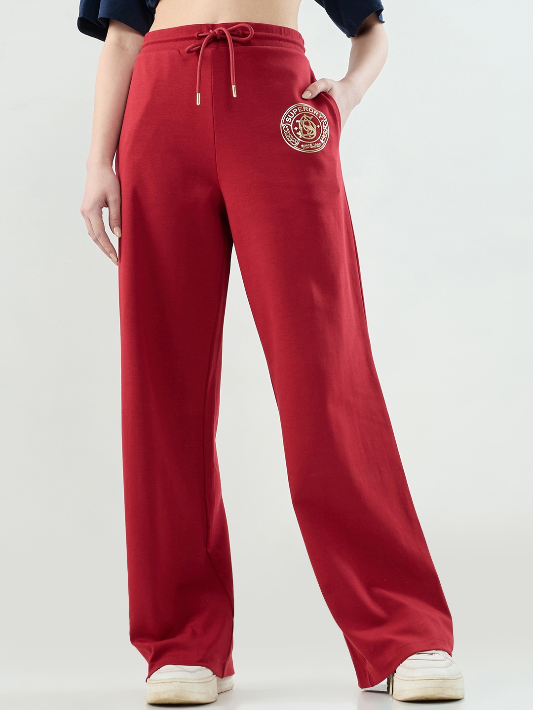 SD HERITAGE SWEATPANTS