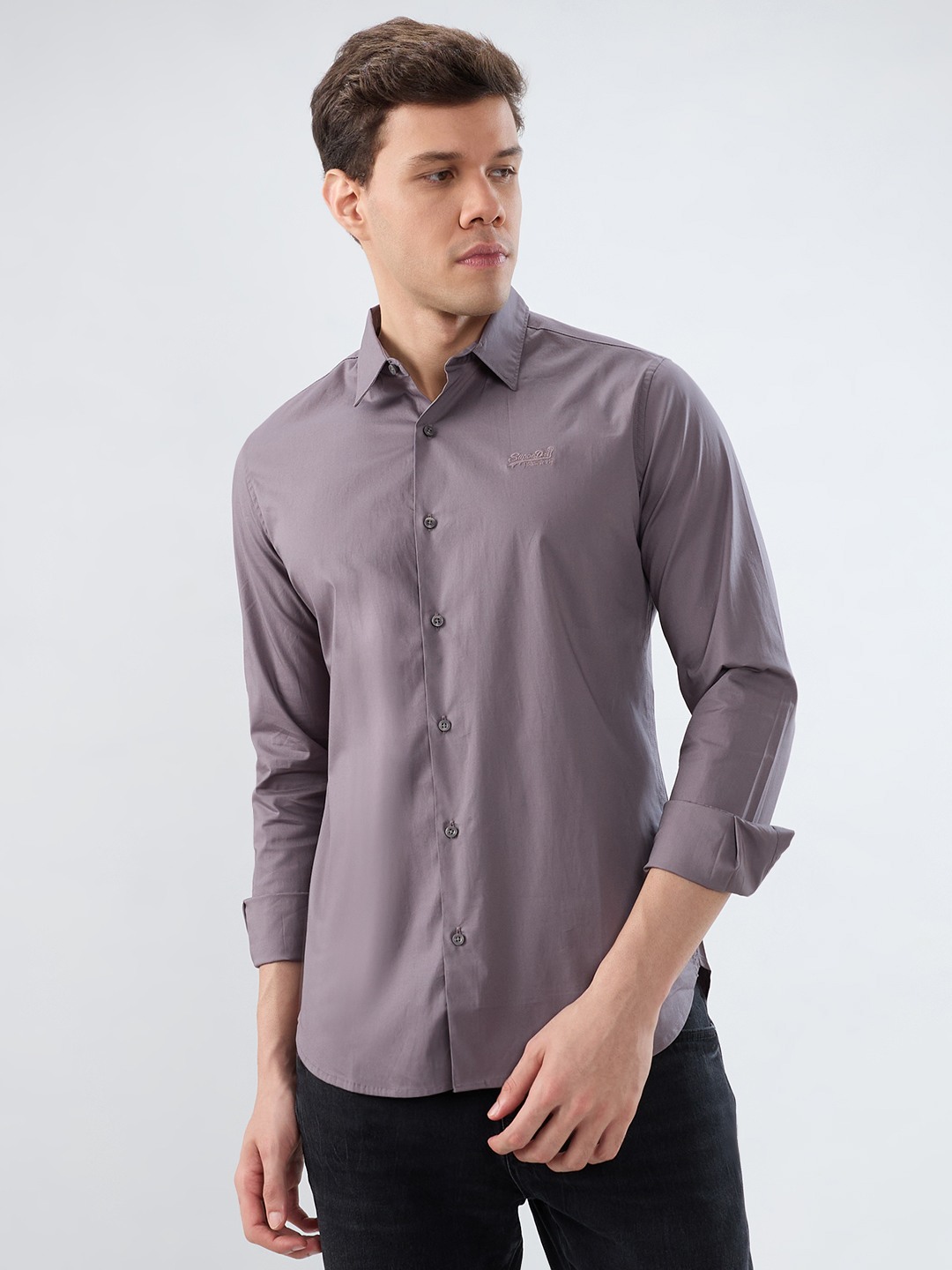 NEW YORK CITY PREMIUM FLOCK SHIRT