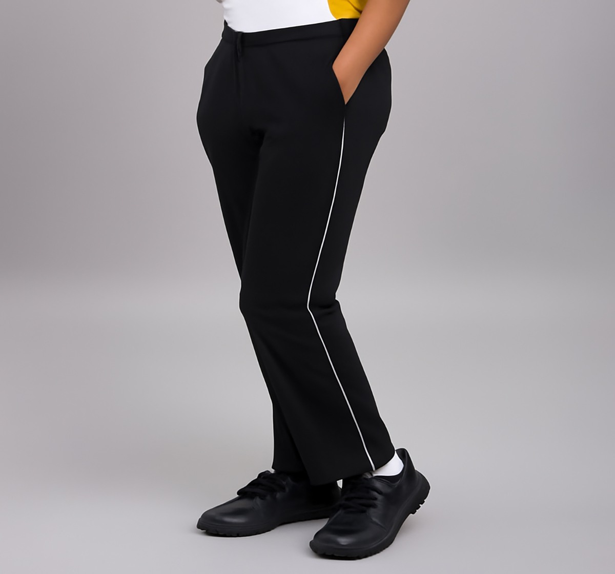 PE Trackpants for Girls and Boys