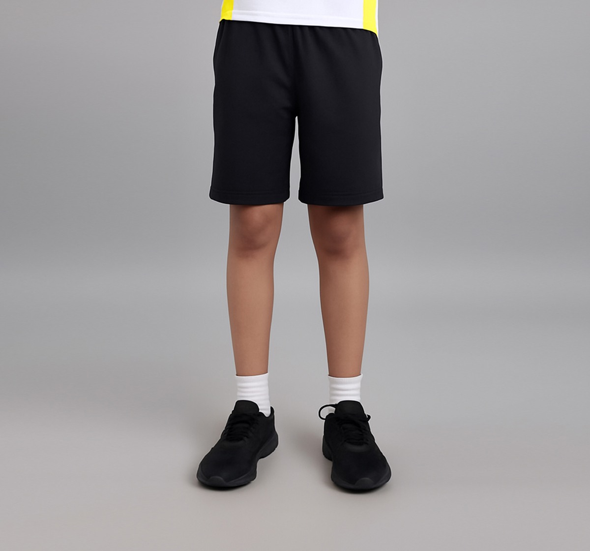 PE Shorts for Girls and Boys