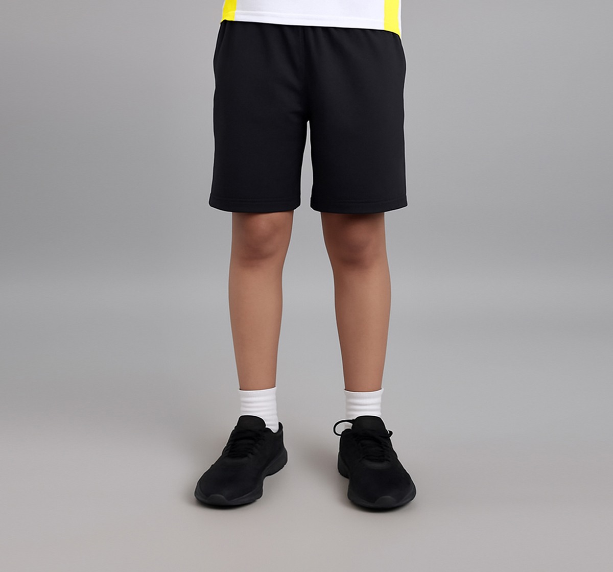 PE Shorts for Girls and Boys
