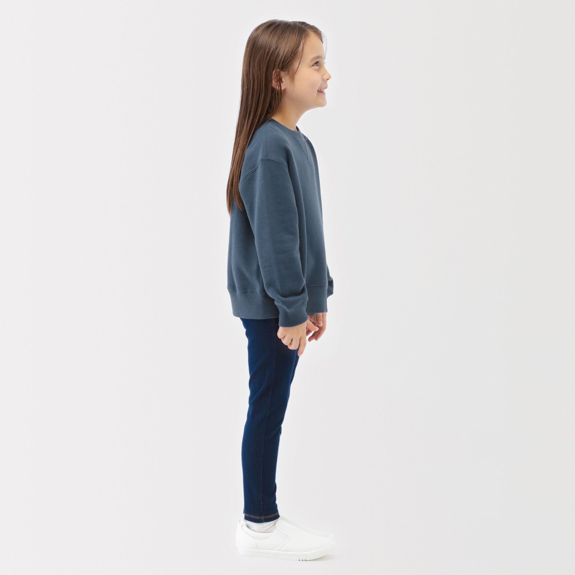 K's Frenchterry Sweatshirt