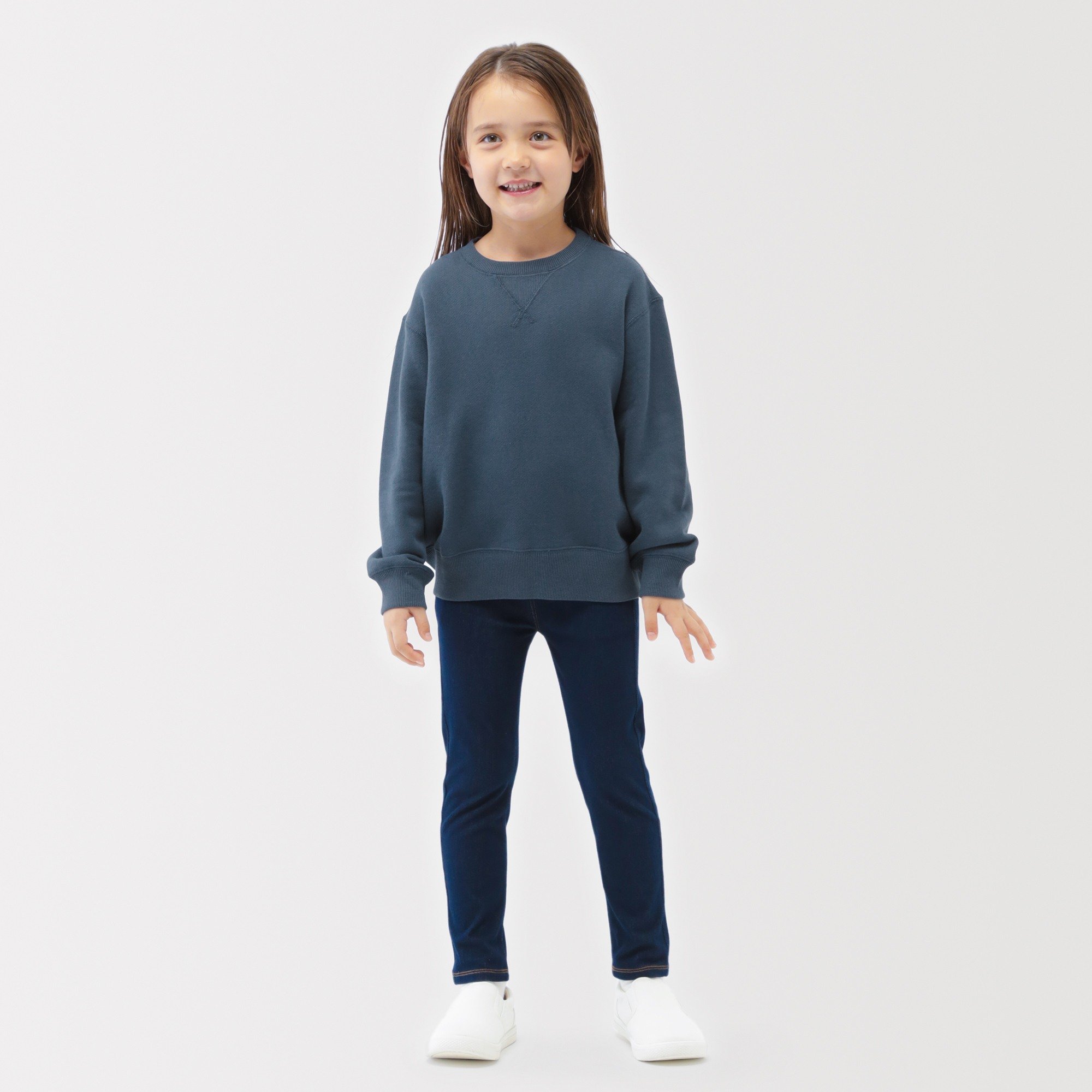 K's Frenchterry Sweatshirt