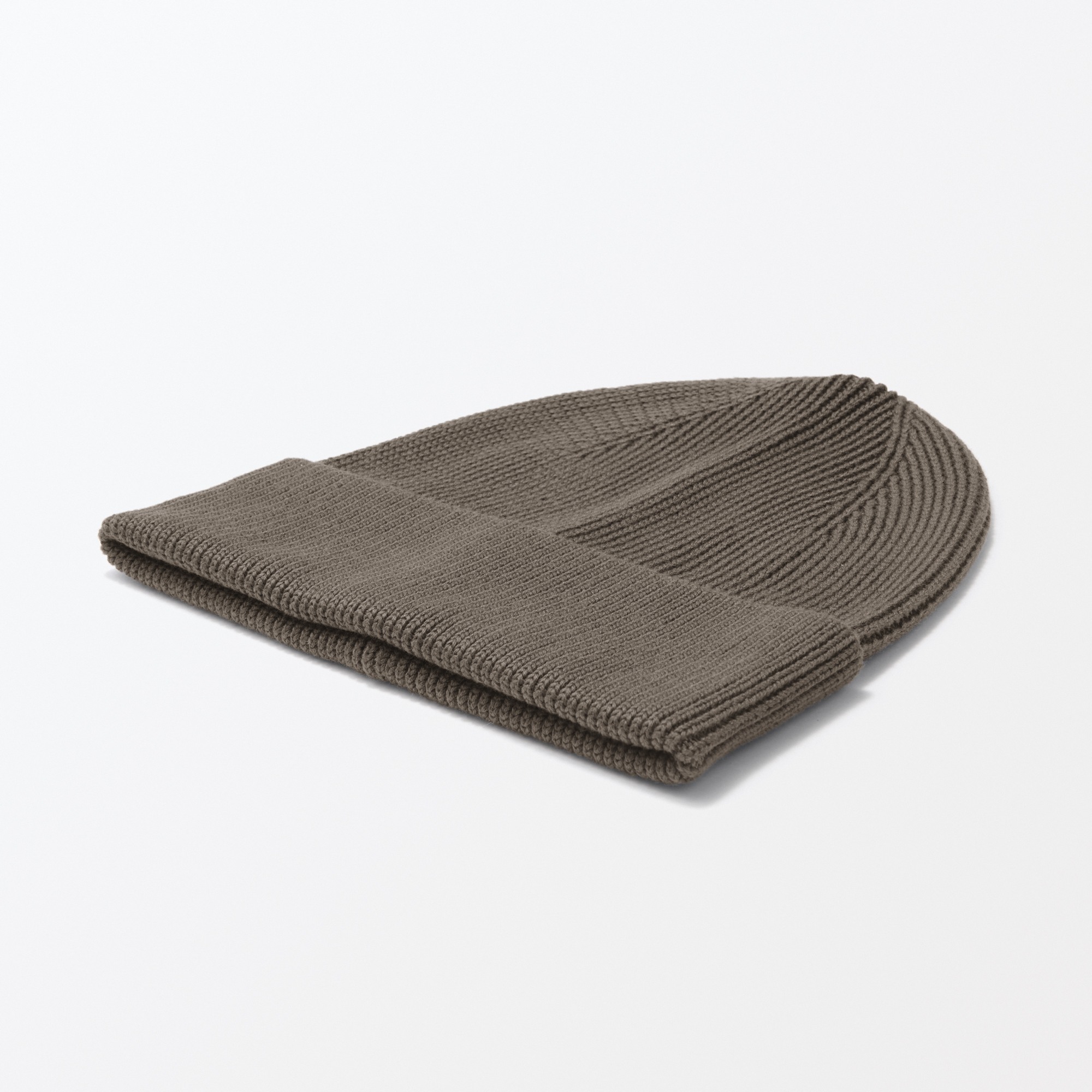 UV protection cotton silk beanie
