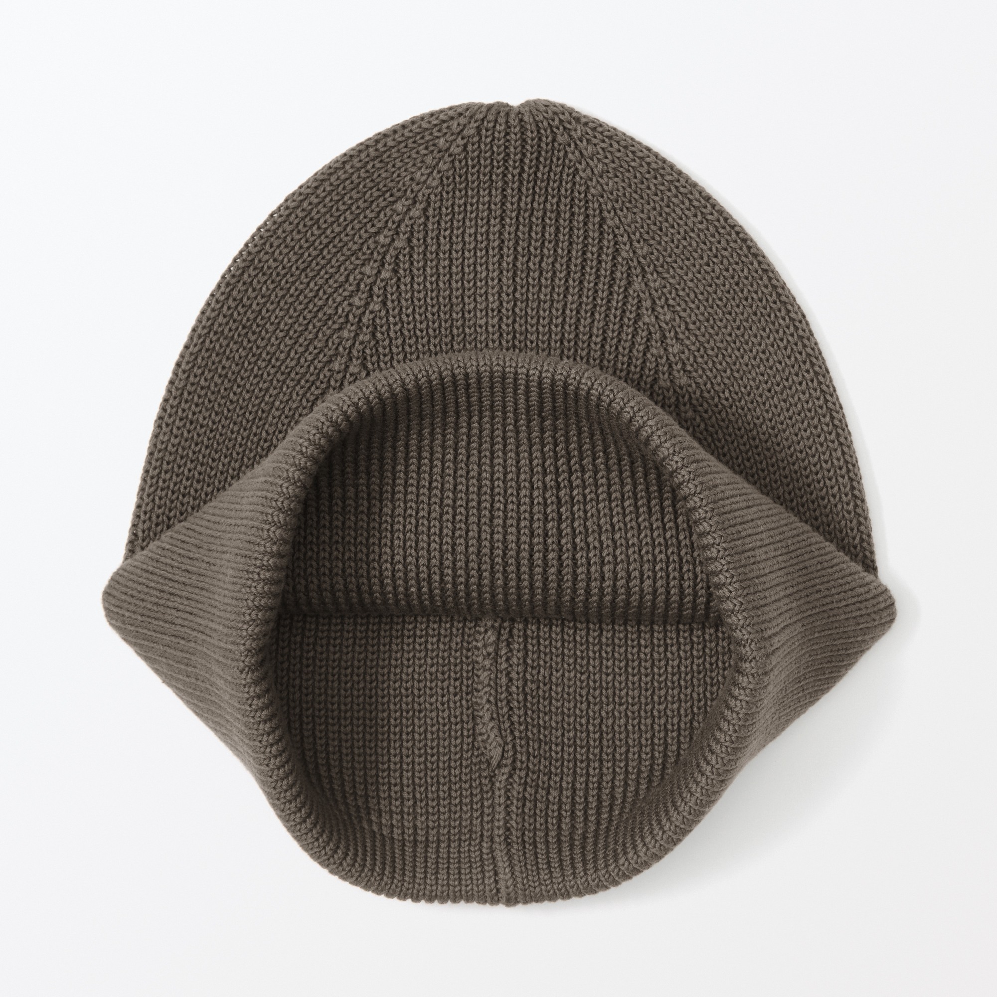 UV protection cotton silk beanie