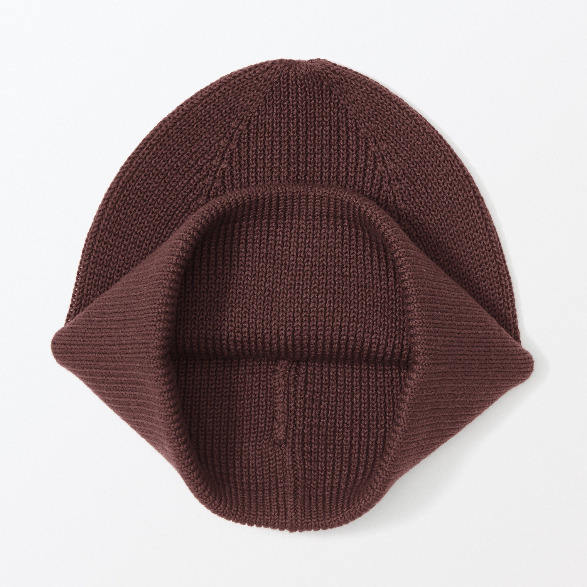 UV protection cotton silk beanie