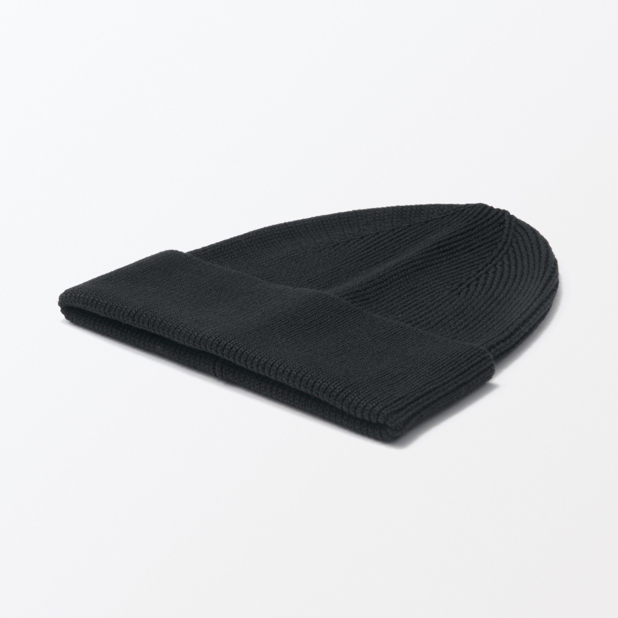 UV protection cotton silk beanie