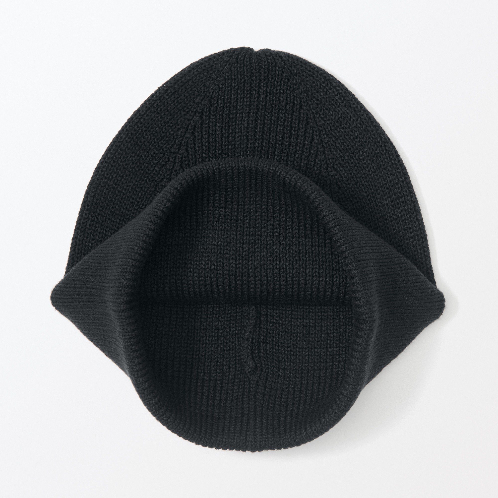 UV protection cotton silk beanie