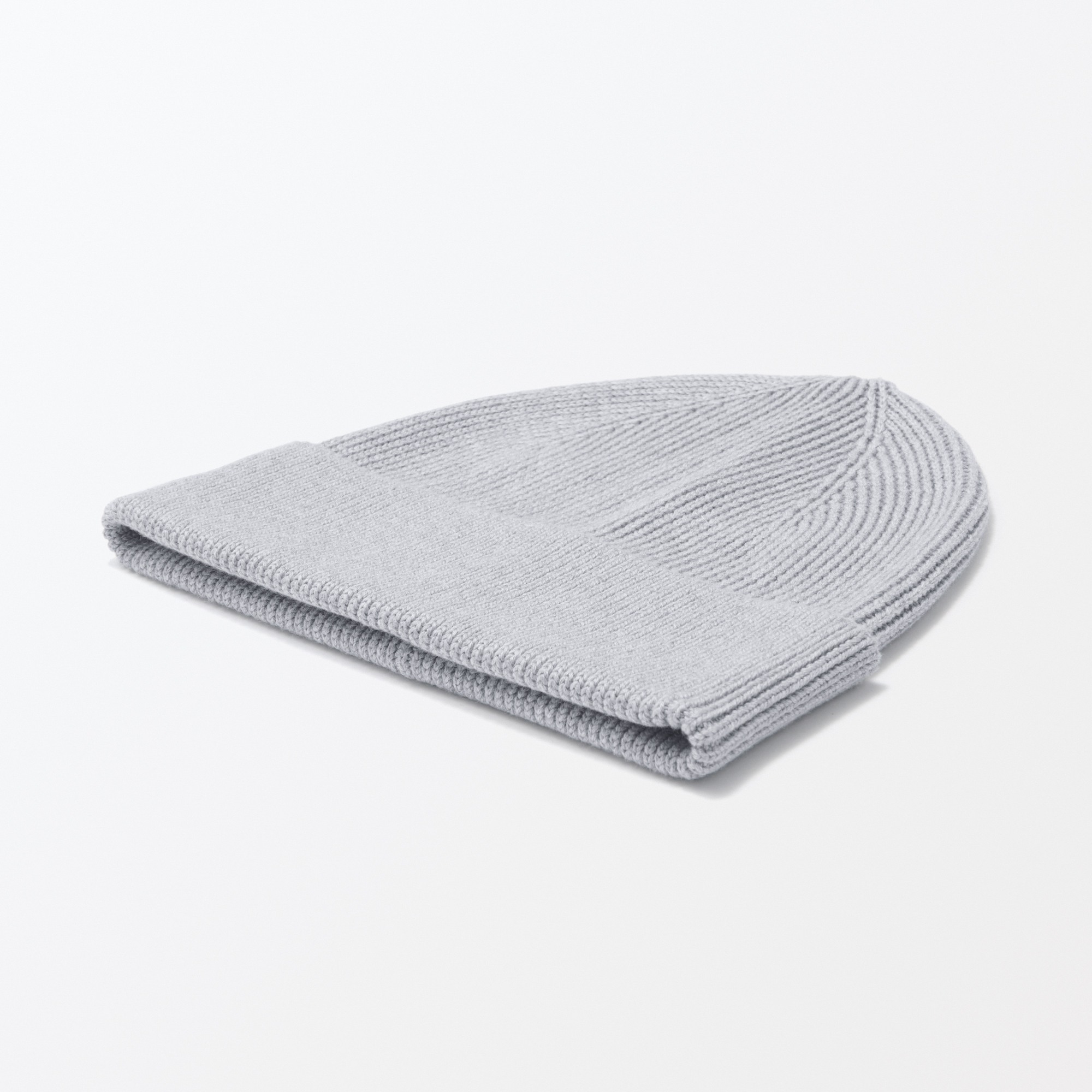 UV protection cotton silk beanie